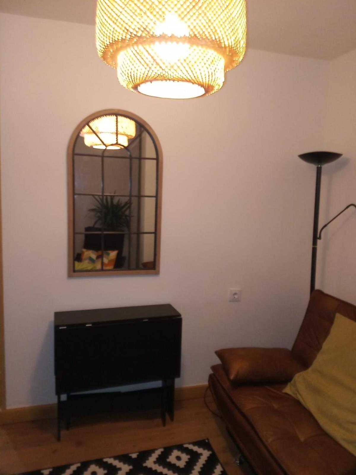 Apartamento L'Arenal