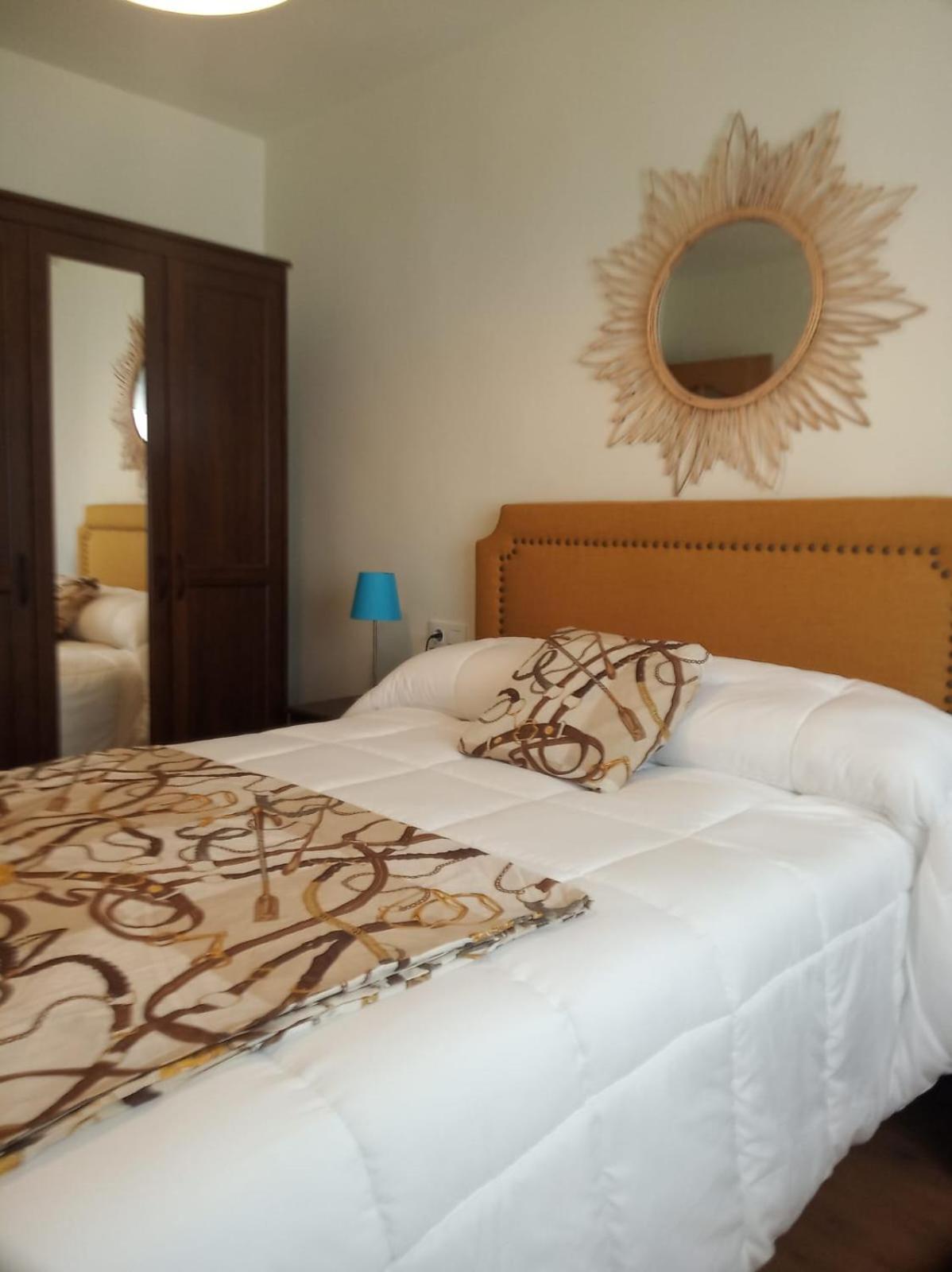 Apartamento L'Arenal