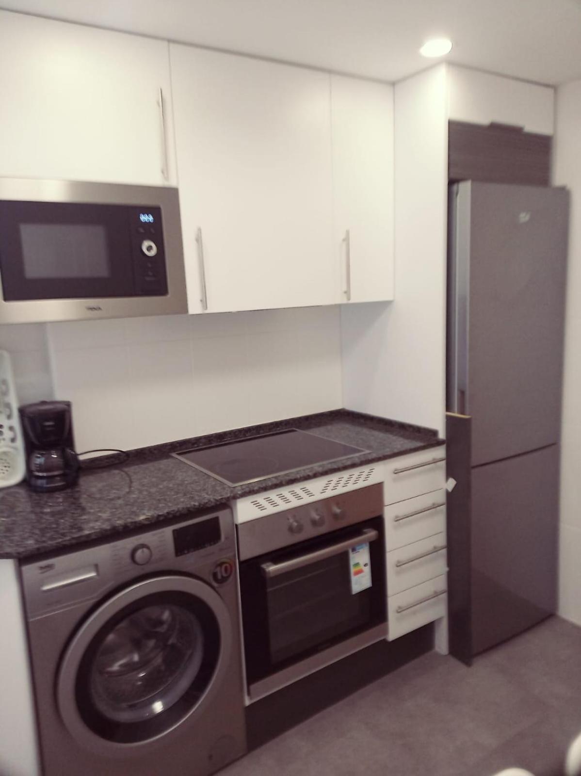 Apartamento L'Arenal
