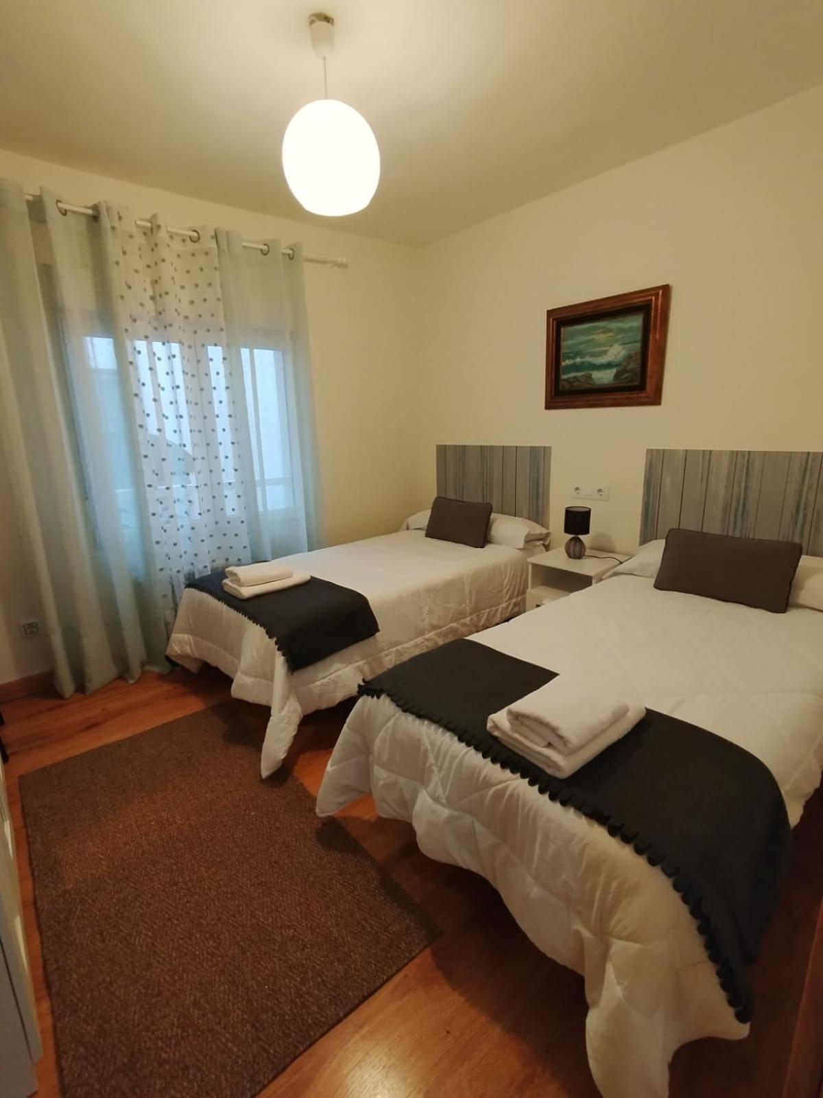 Apartamento L'Arenal