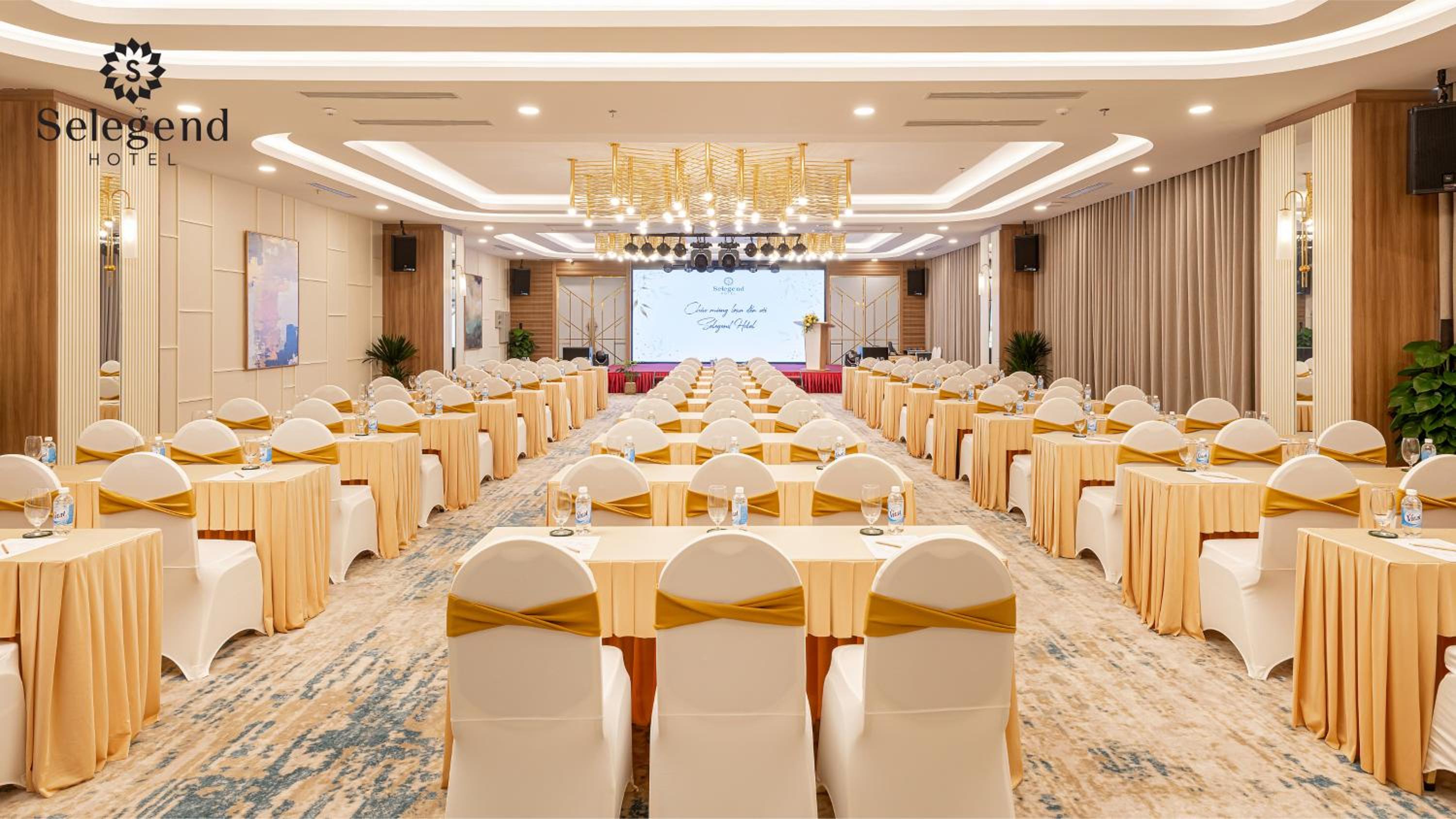 Selegend Hotel Thái Bình, photo 44