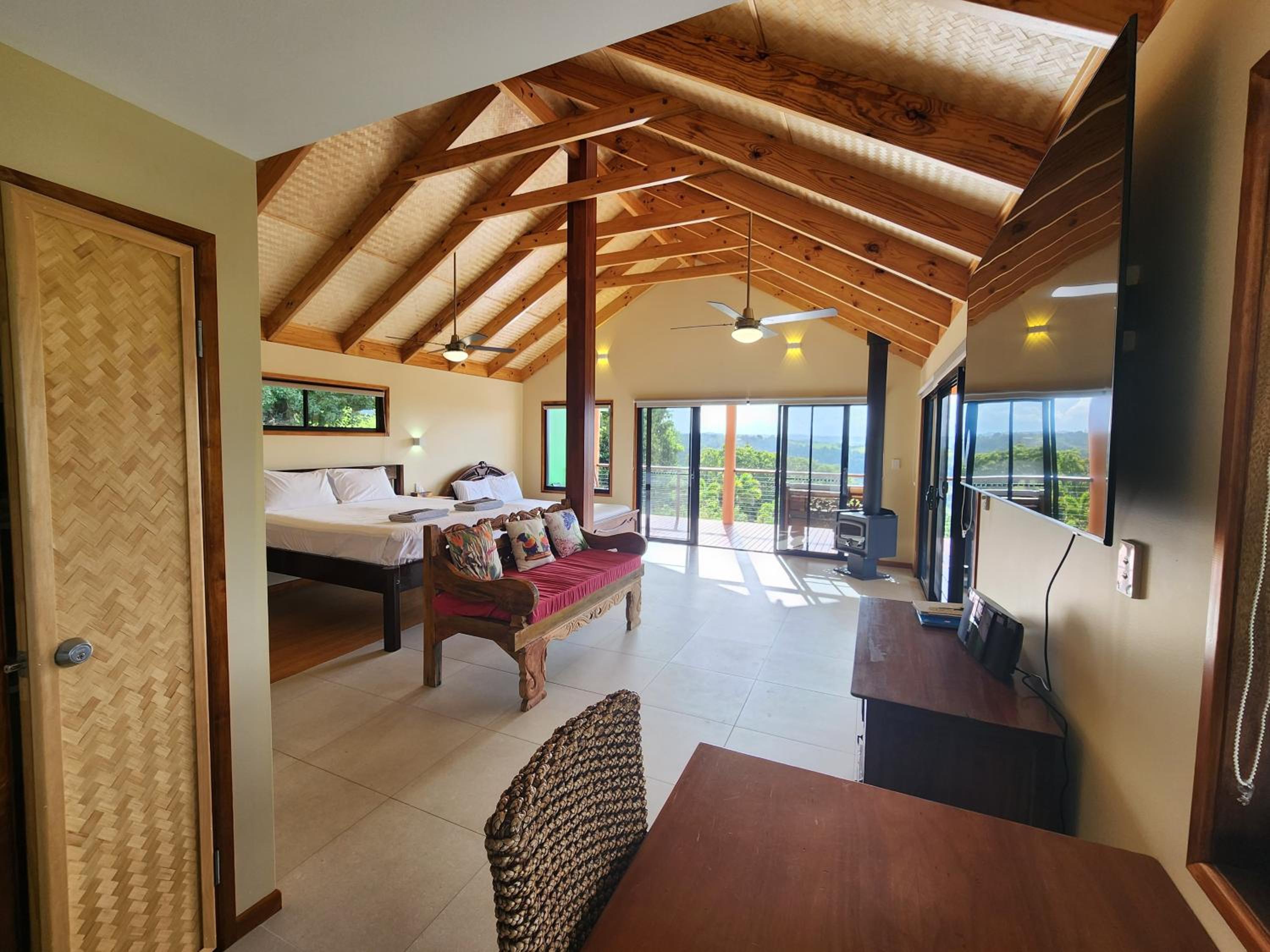 Maleny Tropical Retreat