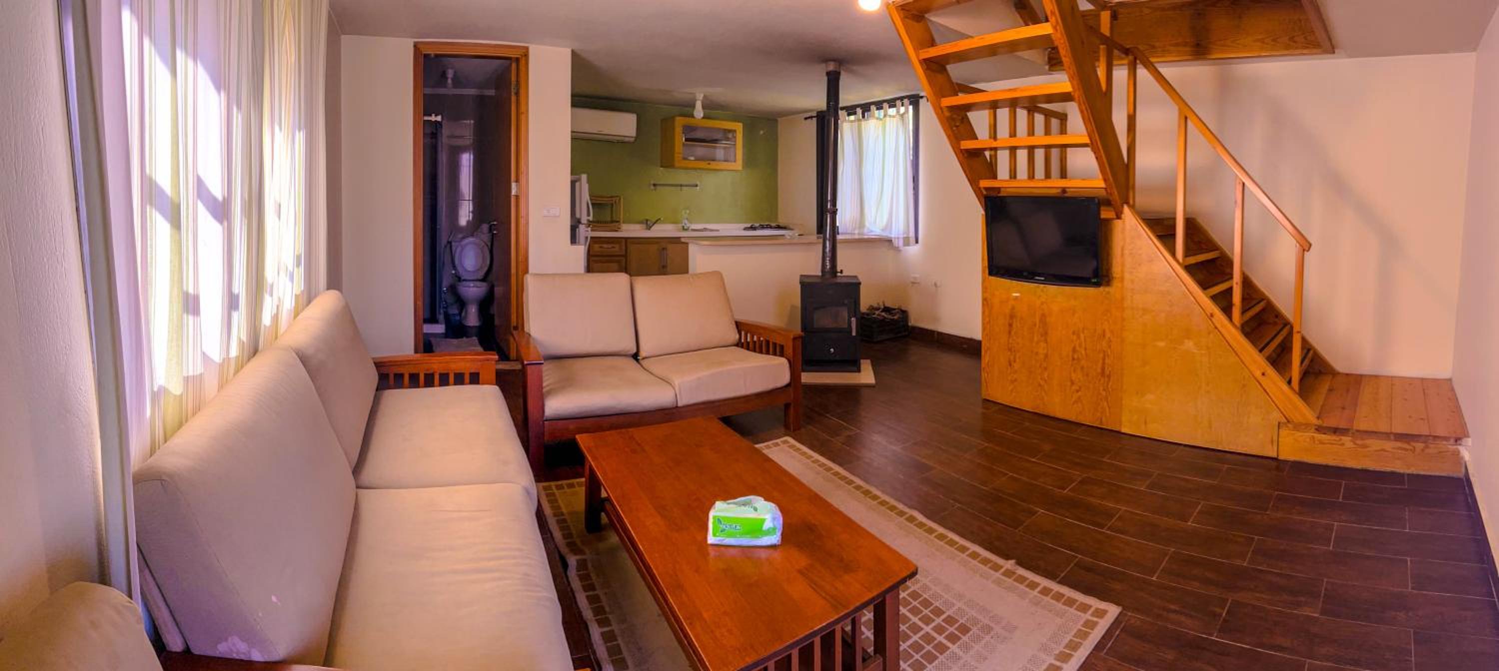 Graneroverde Resort