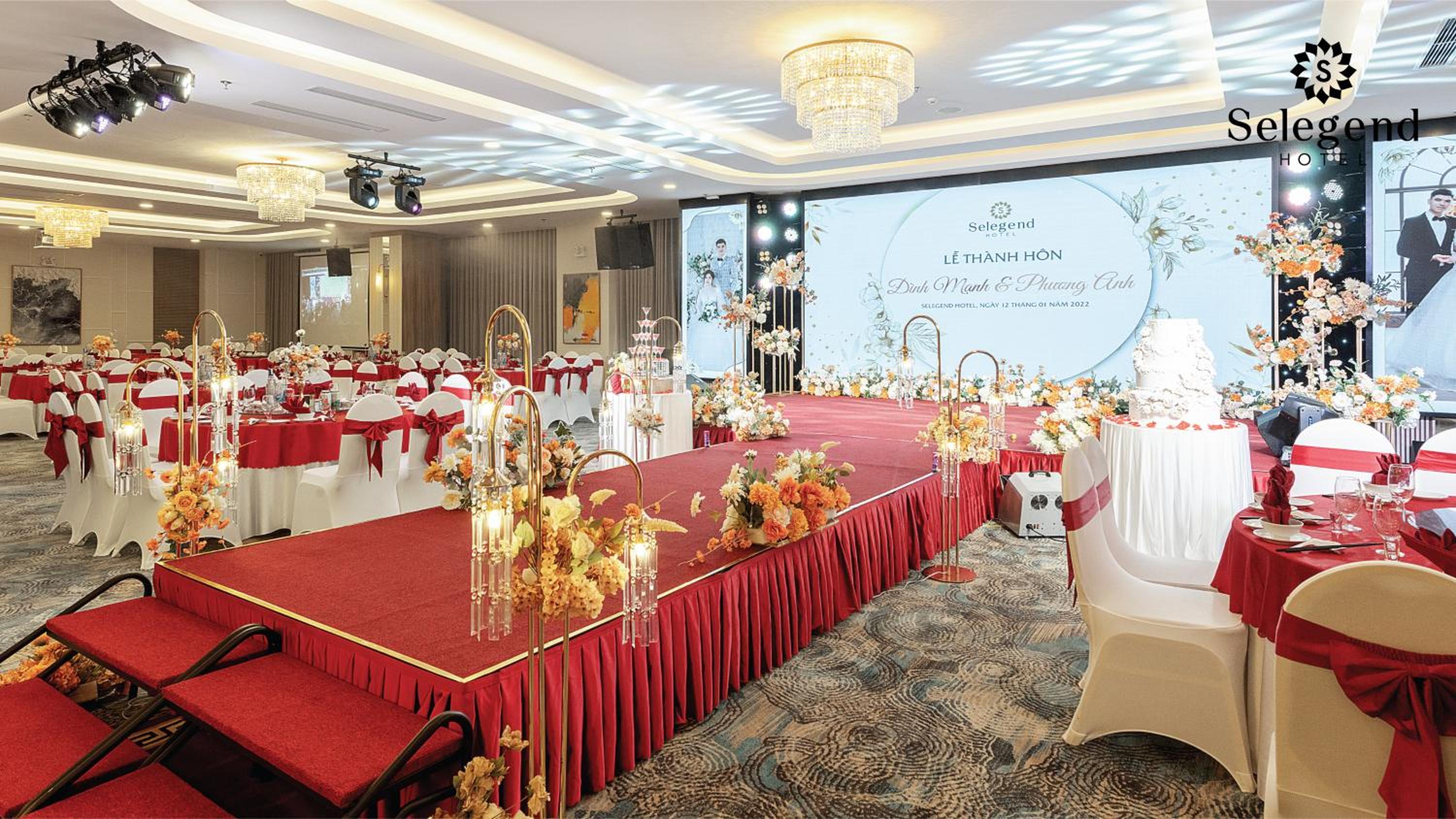Selegend Hotel Thái Bình, photo 87
