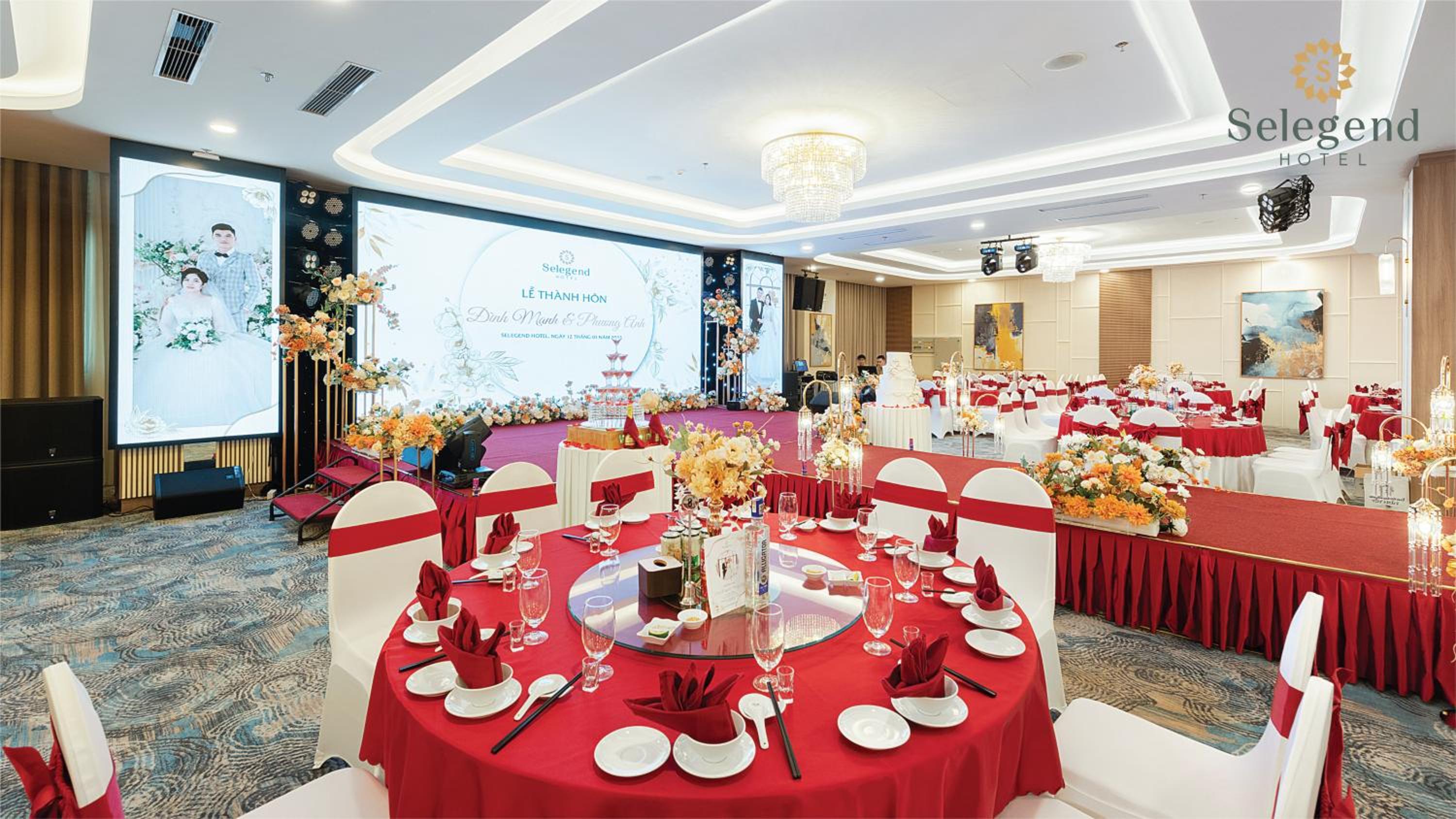 Selegend Hotel Thái Bình, photo 124