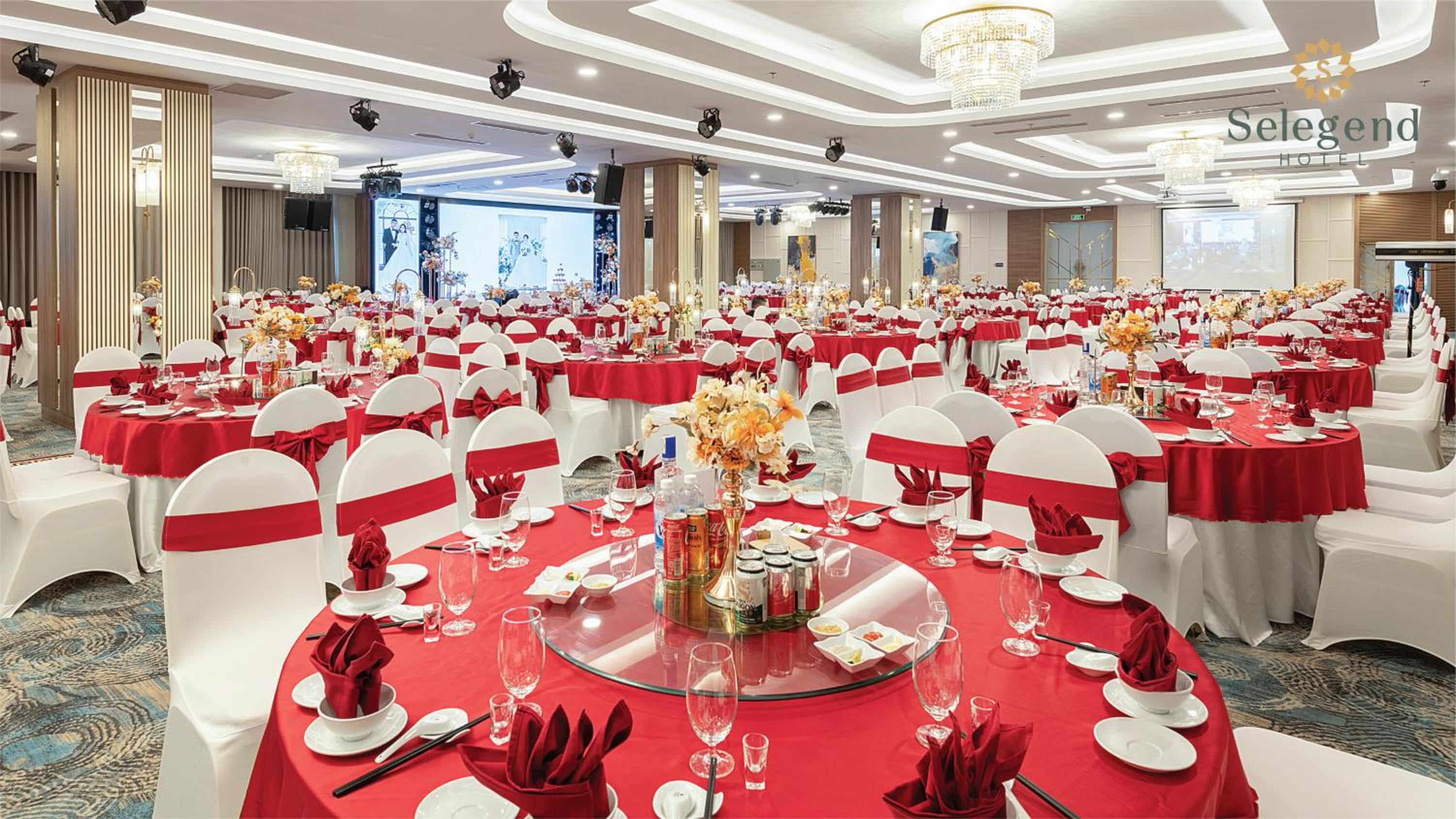 Selegend Hotel Thái Bình, photo 98