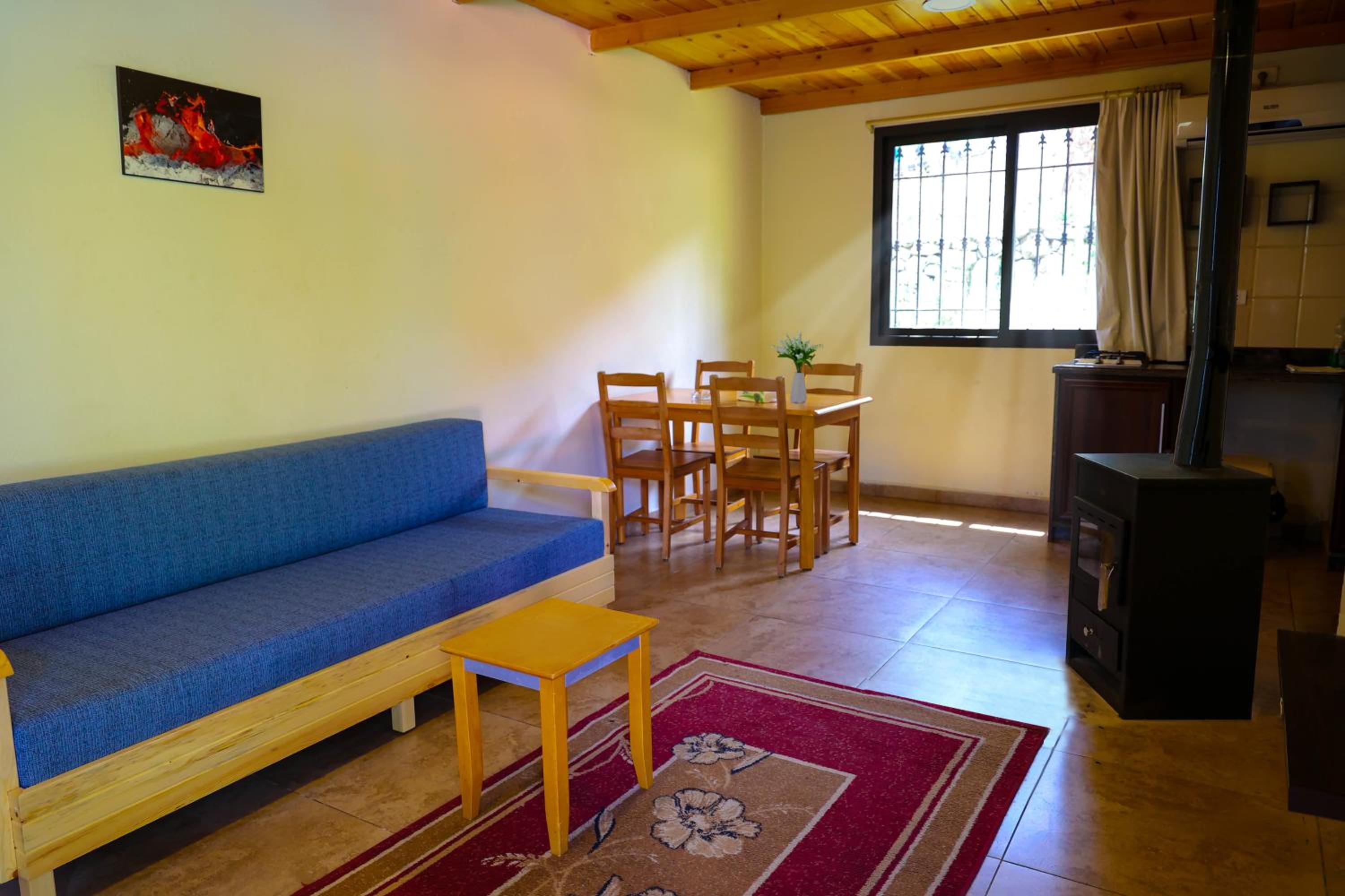 Graneroverde Resort