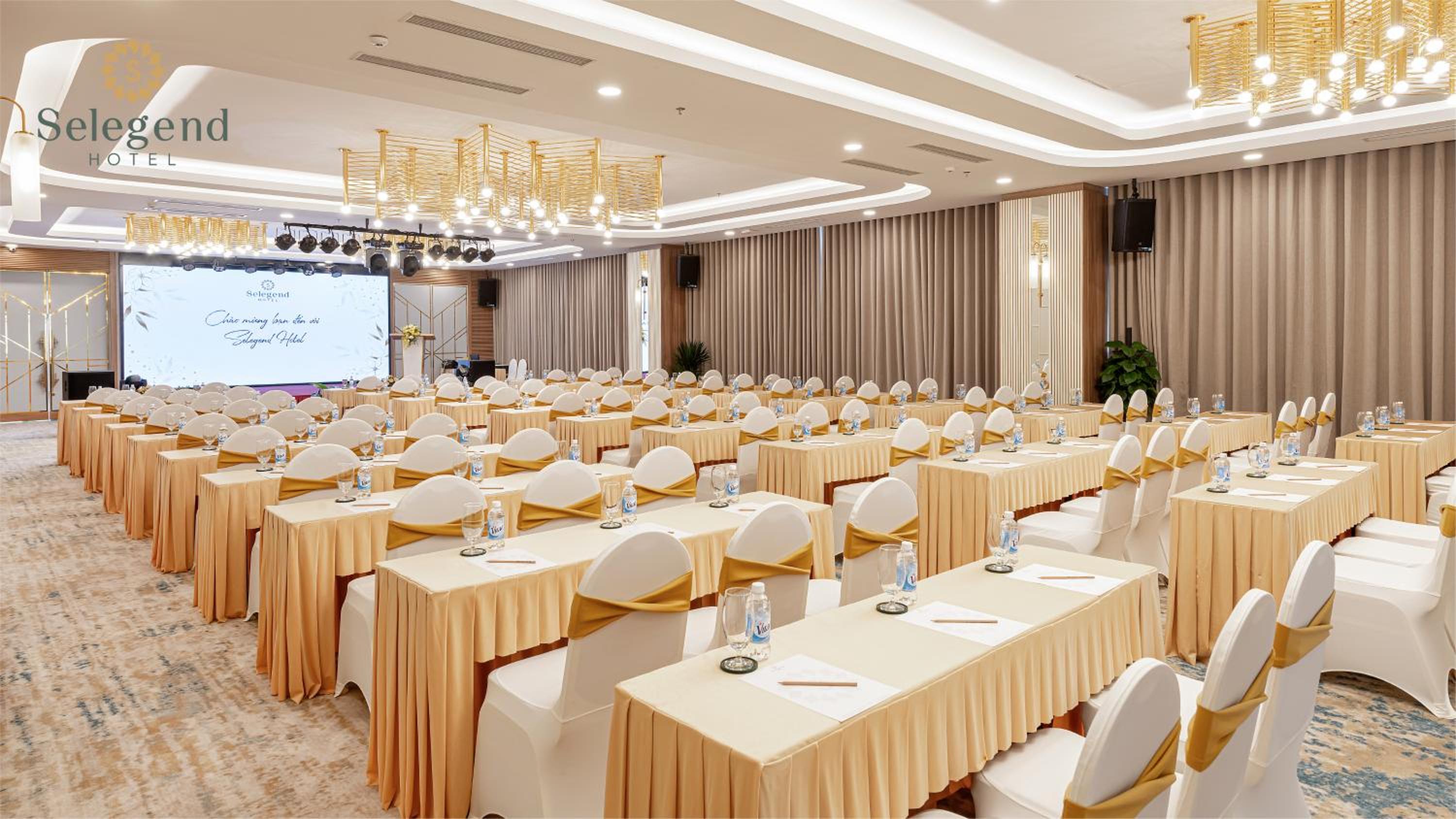 Selegend Hotel Thái Bình, photo 66