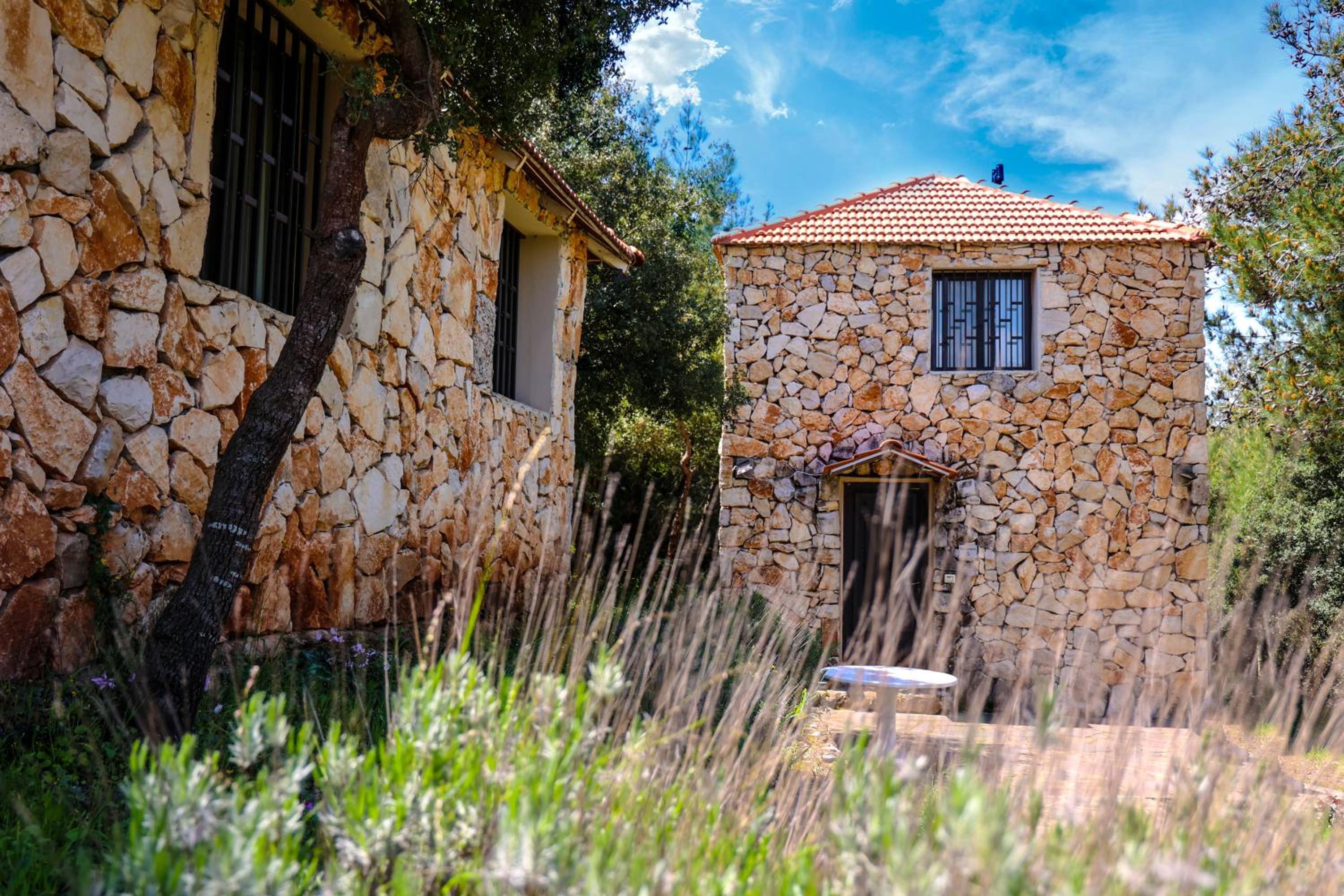 Graneroverde Resort
