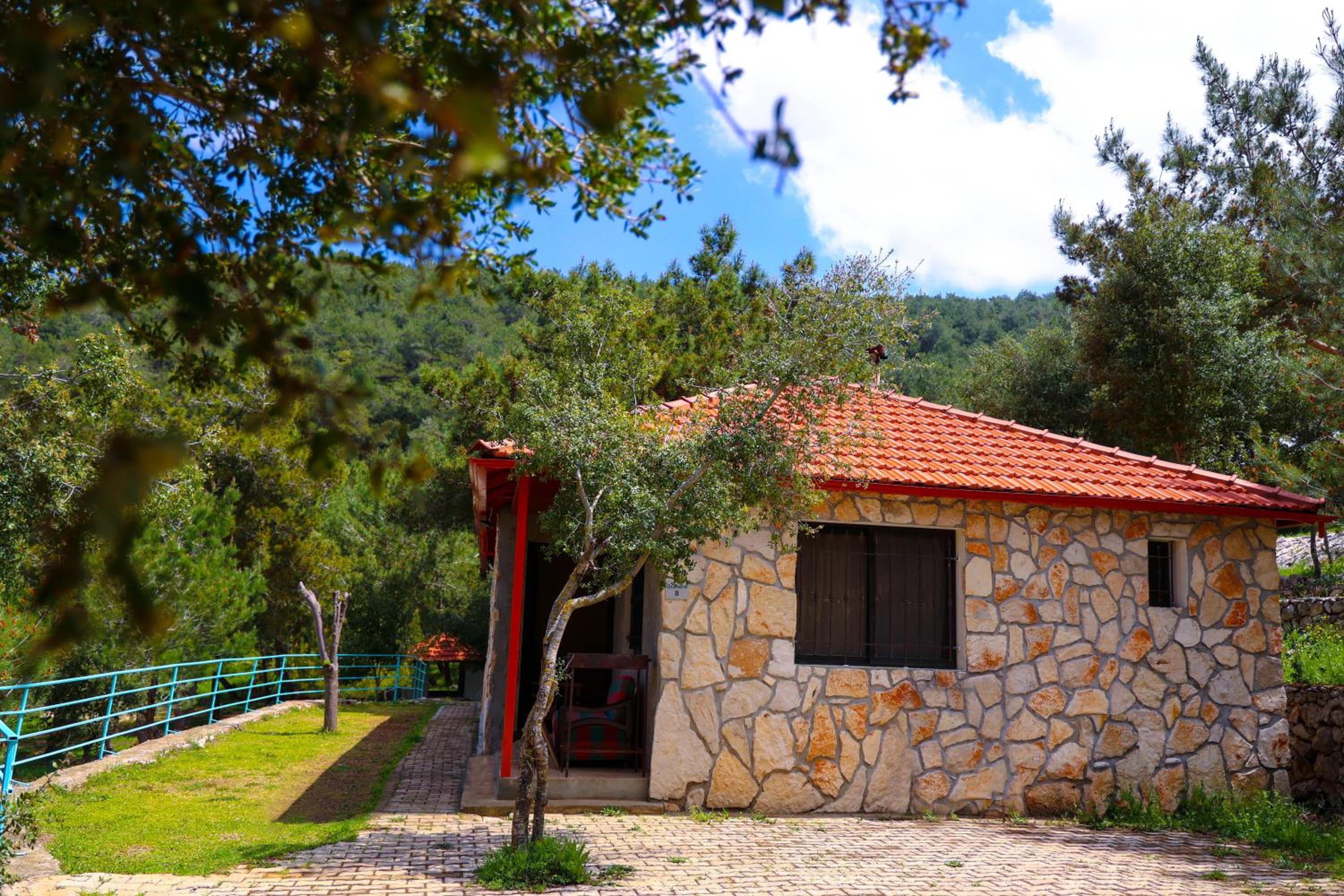Graneroverde Resort
