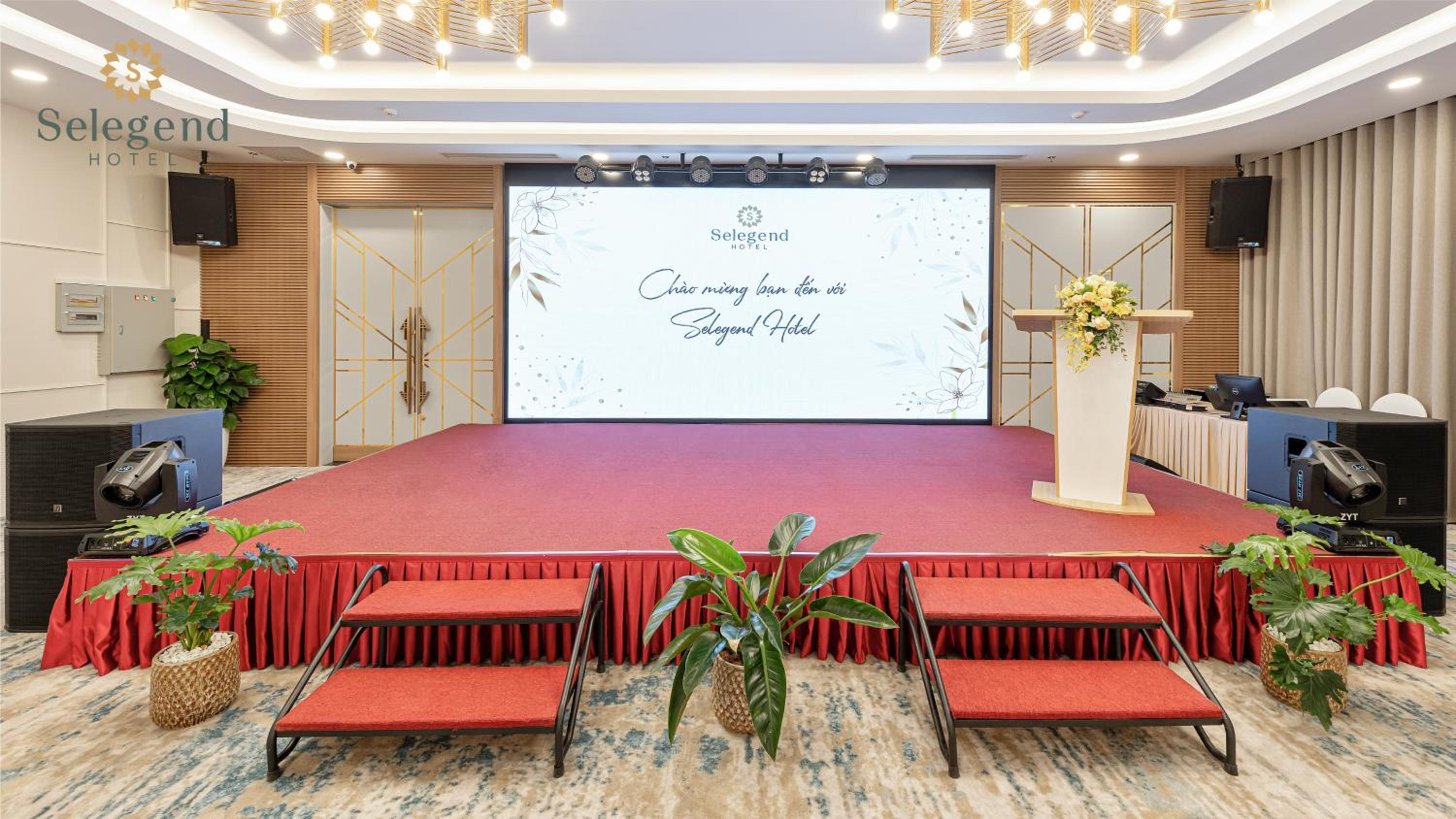 Selegend Hotel Thái Bình, photo 51