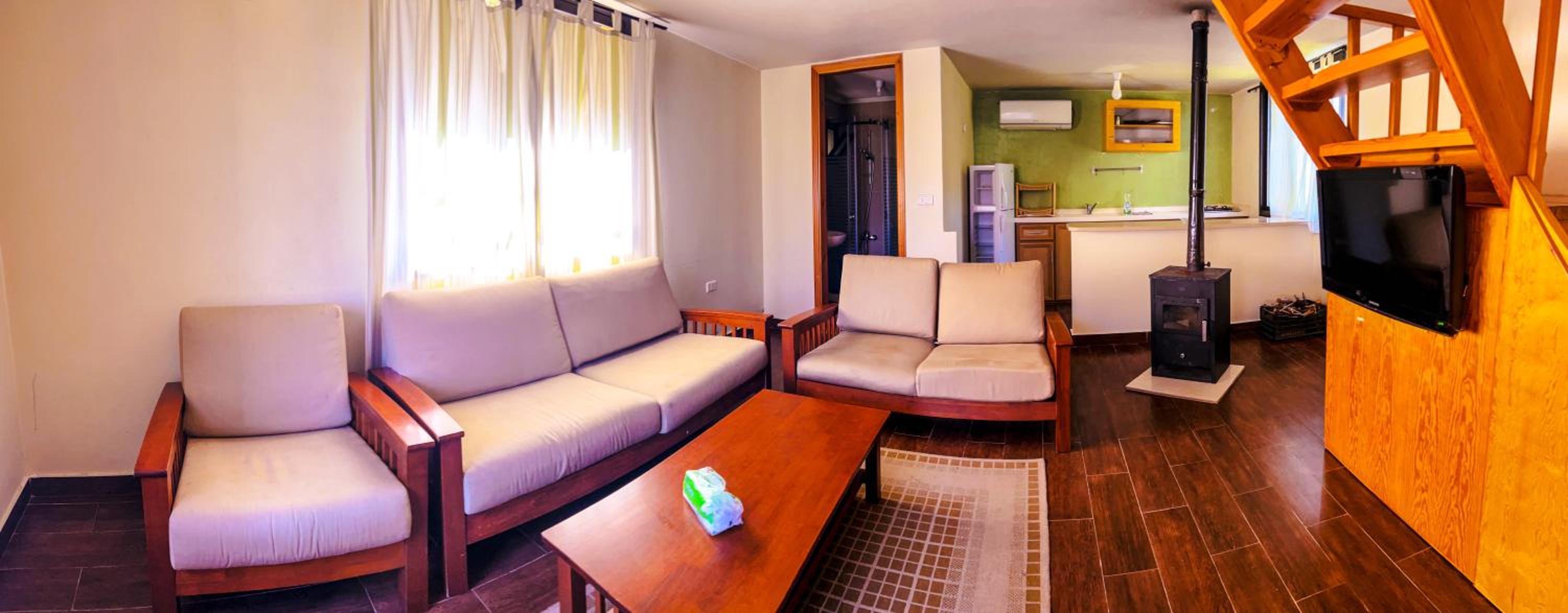 Graneroverde Resort