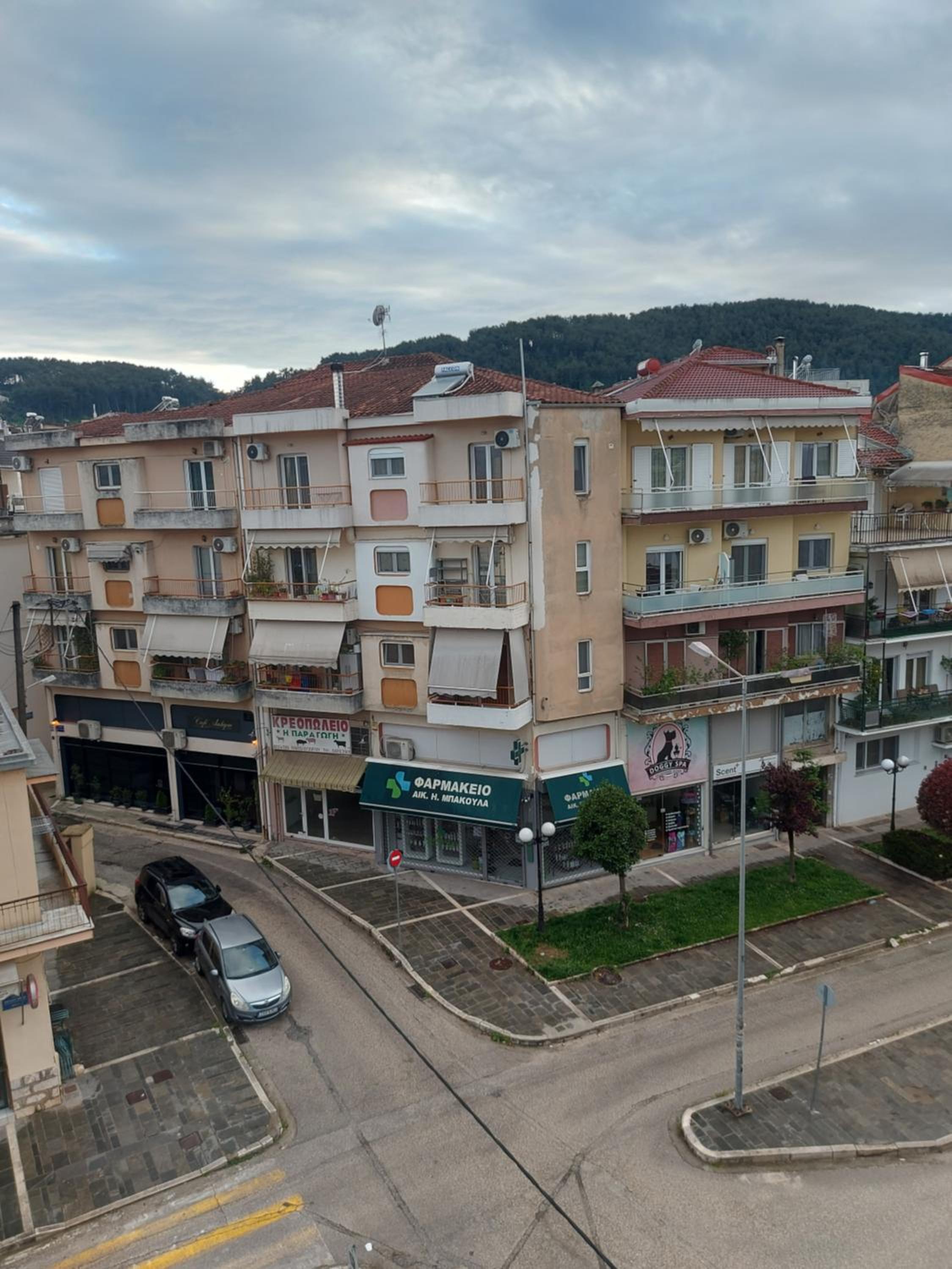 building