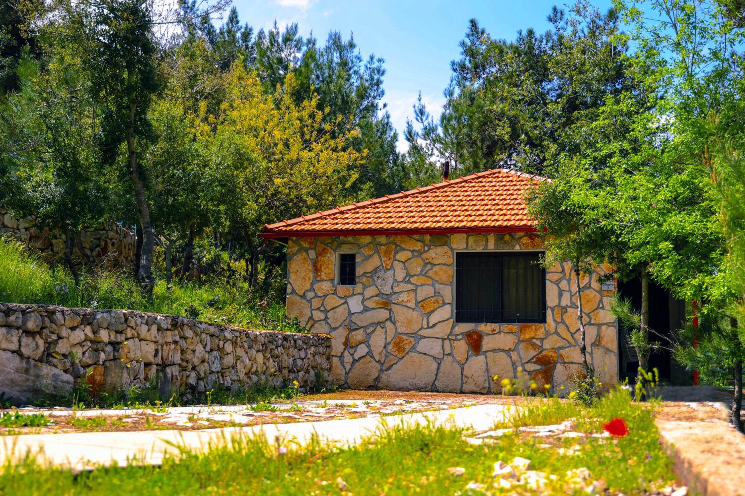 Graneroverde Resort