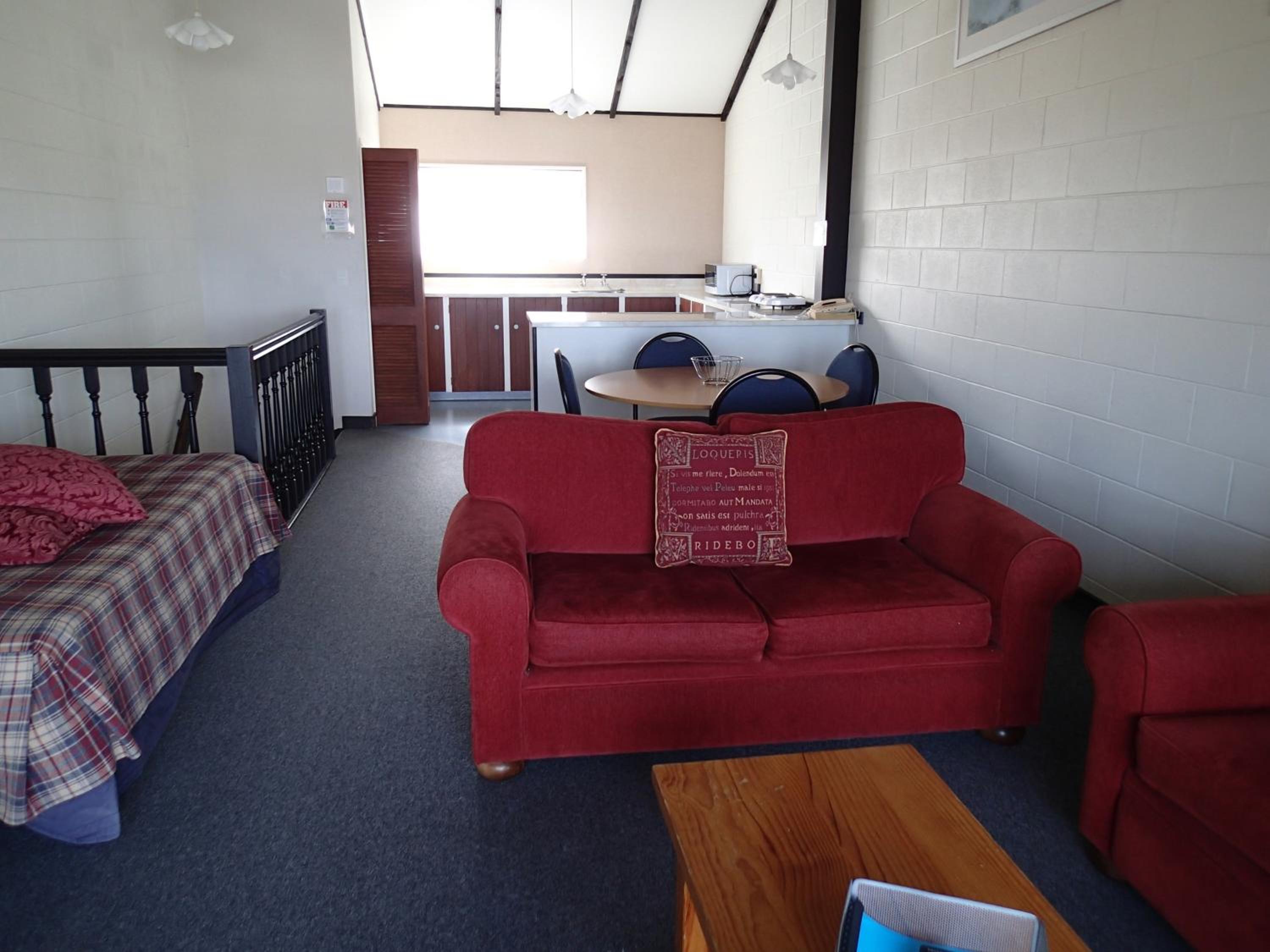 Mountain View Motel