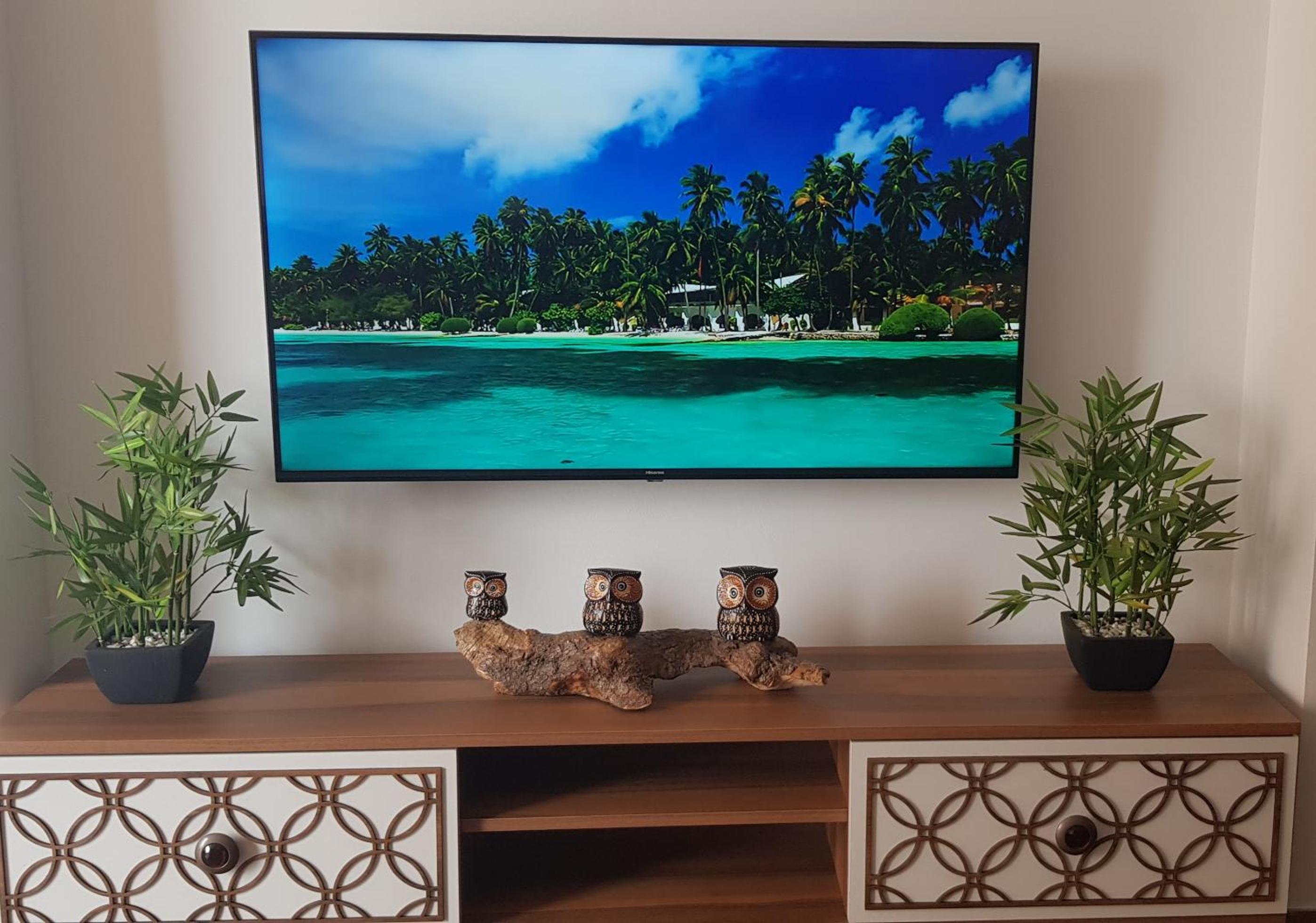 apartamento la perla