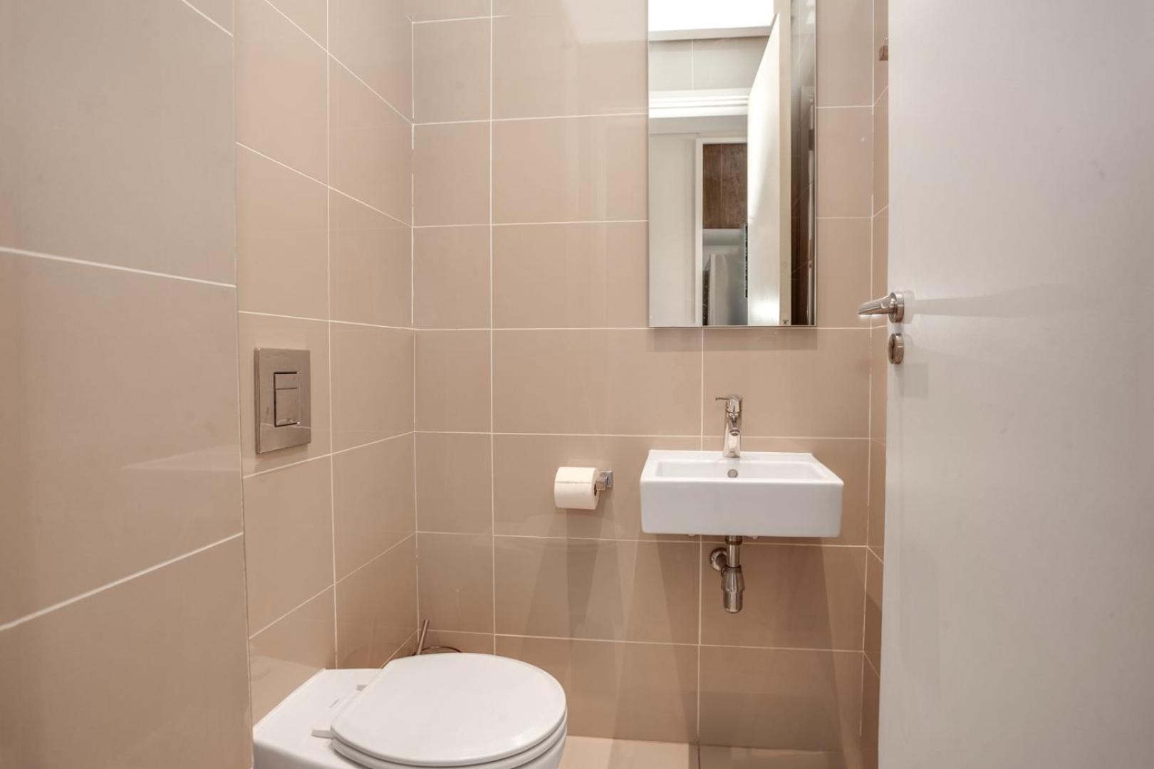 Urban Oasis Apartments at Sandton Skye