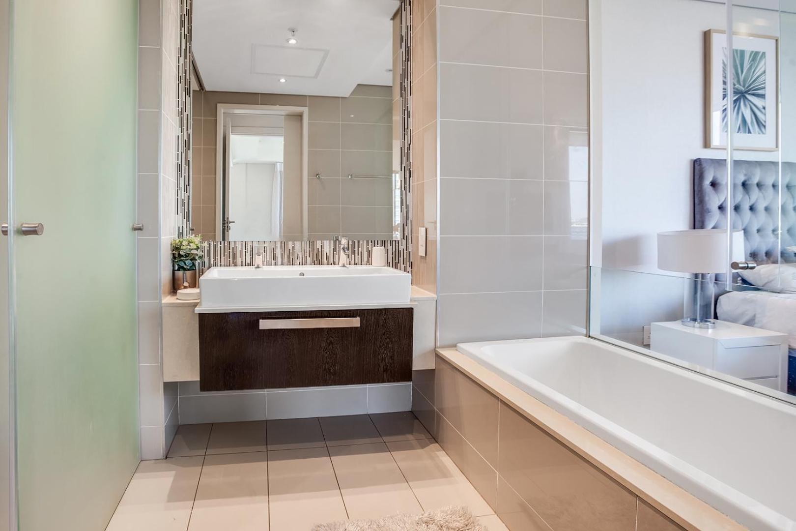 Urban Oasis Apartments at Sandton Skye