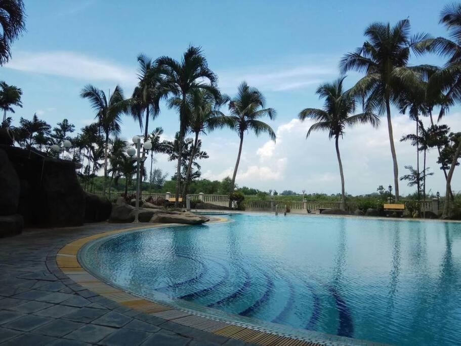 Lagenda Condominium Melaka photo 1