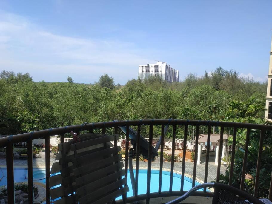 Lagenda Condominium Melaka photo 3