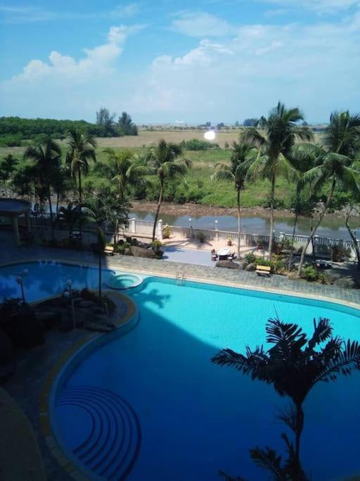 Lagenda Condominium Melaka photo 5