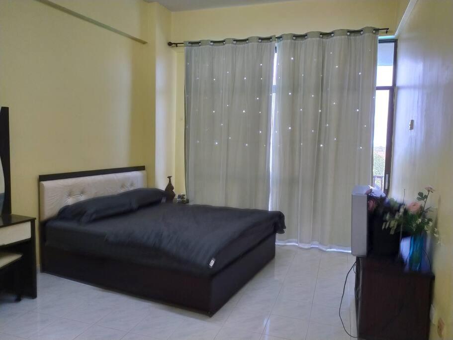 Lagenda Condominium Melaka photo 6