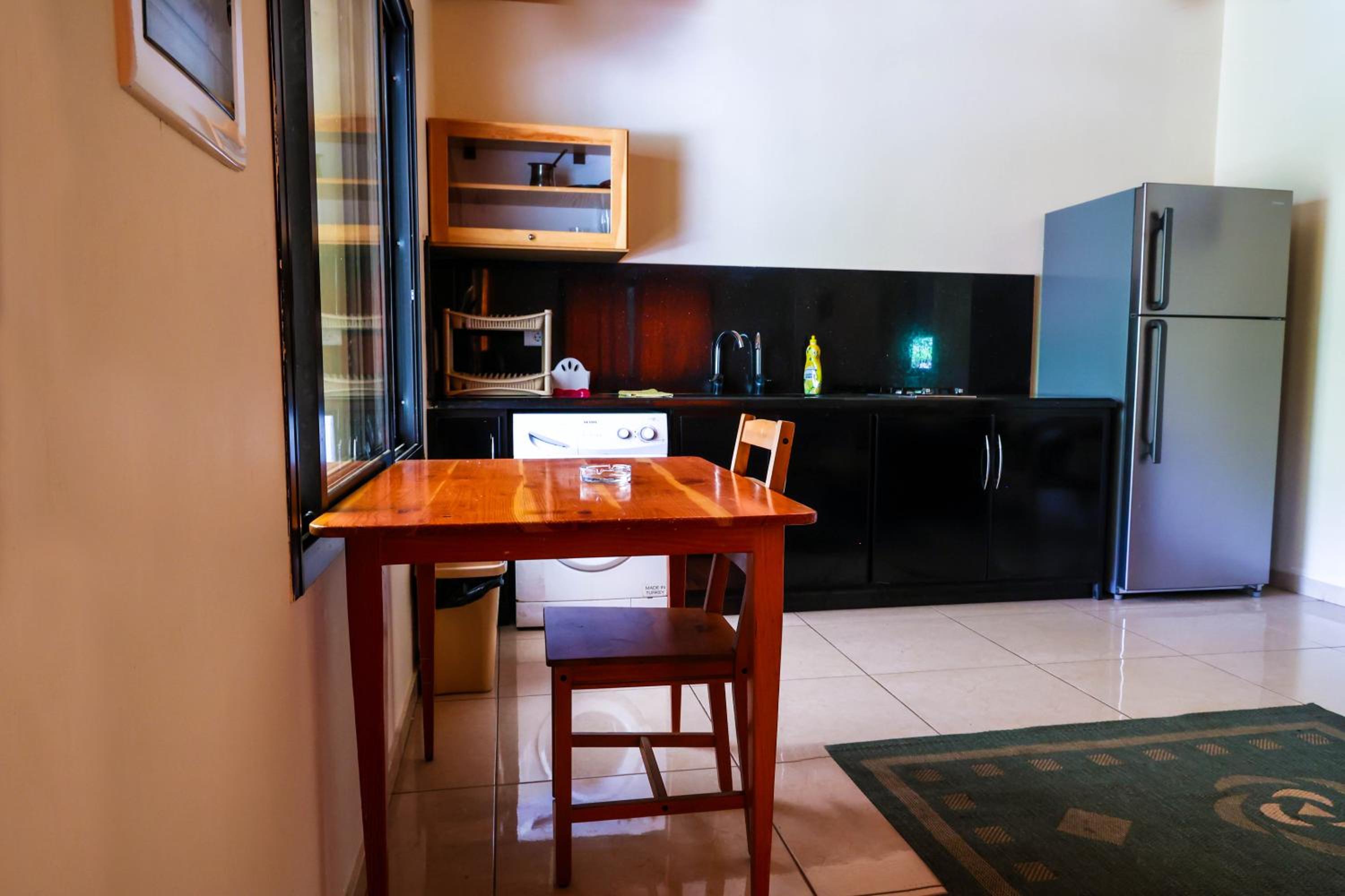 Graneroverde Resort
