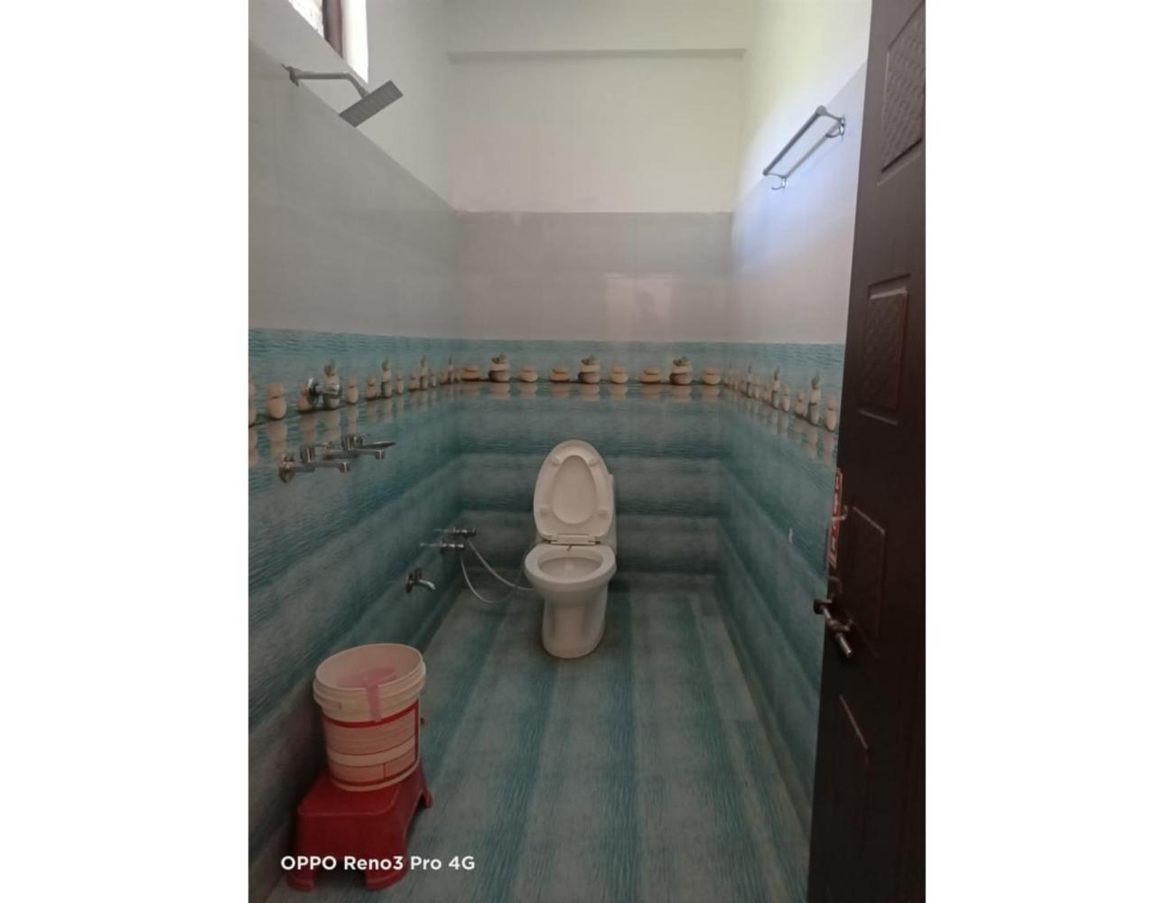 Hotel Kanak Palace, Barkot