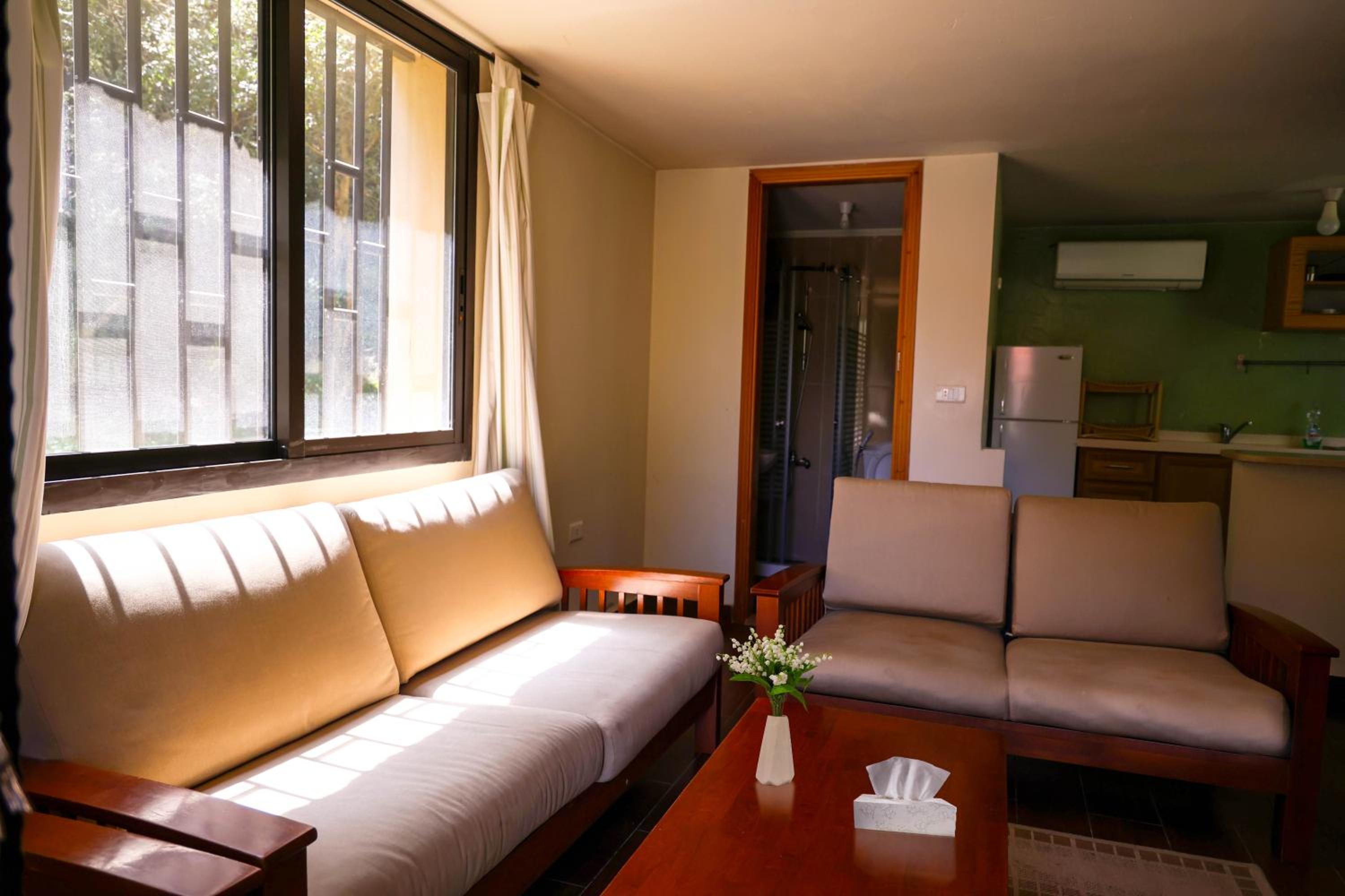 Graneroverde Resort