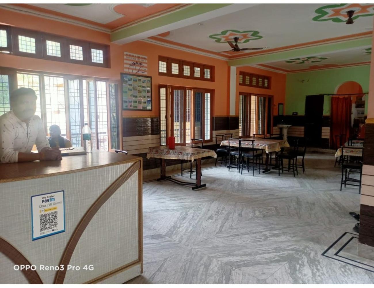 Hotel Kanak Palace, Barkot