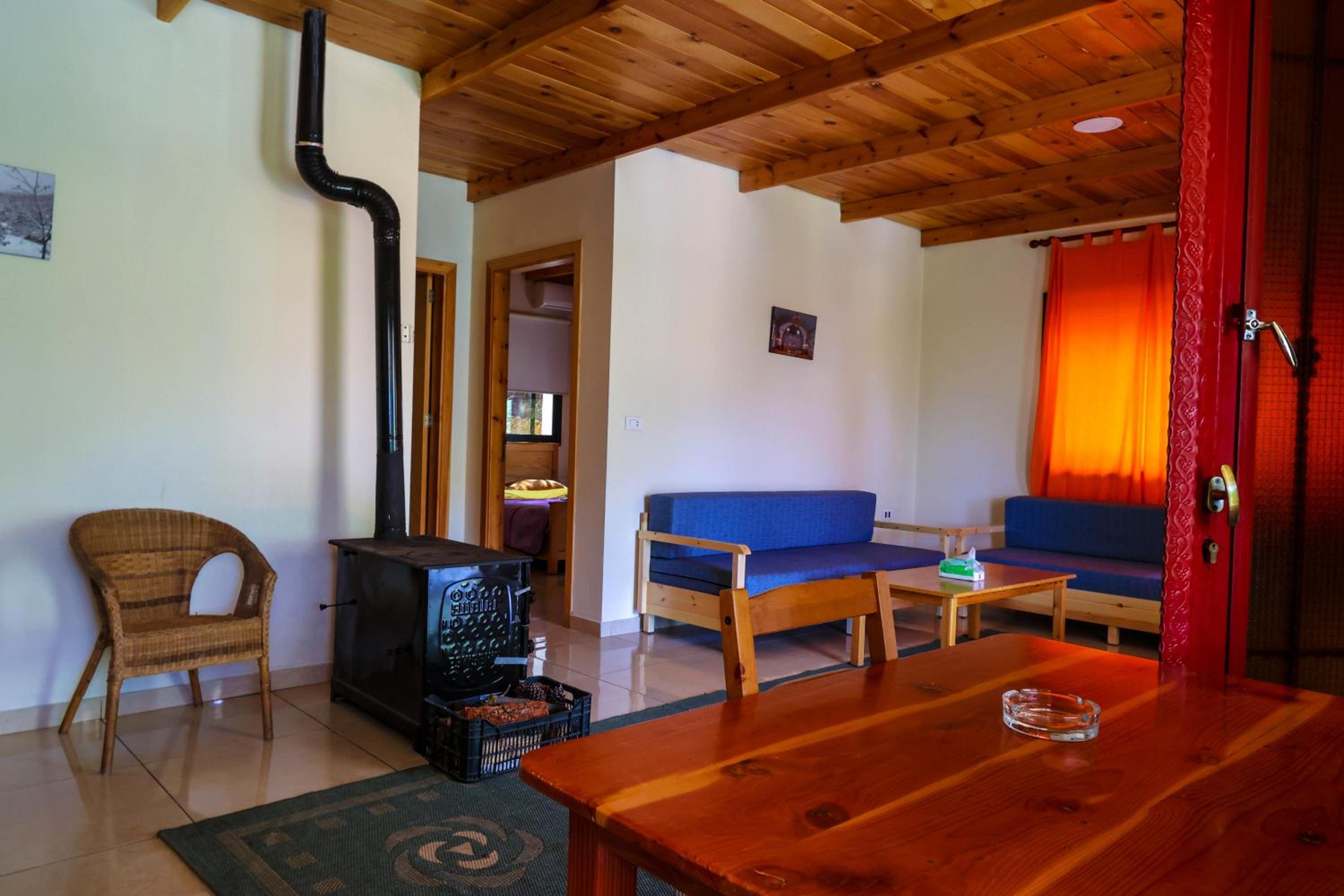 Graneroverde Resort