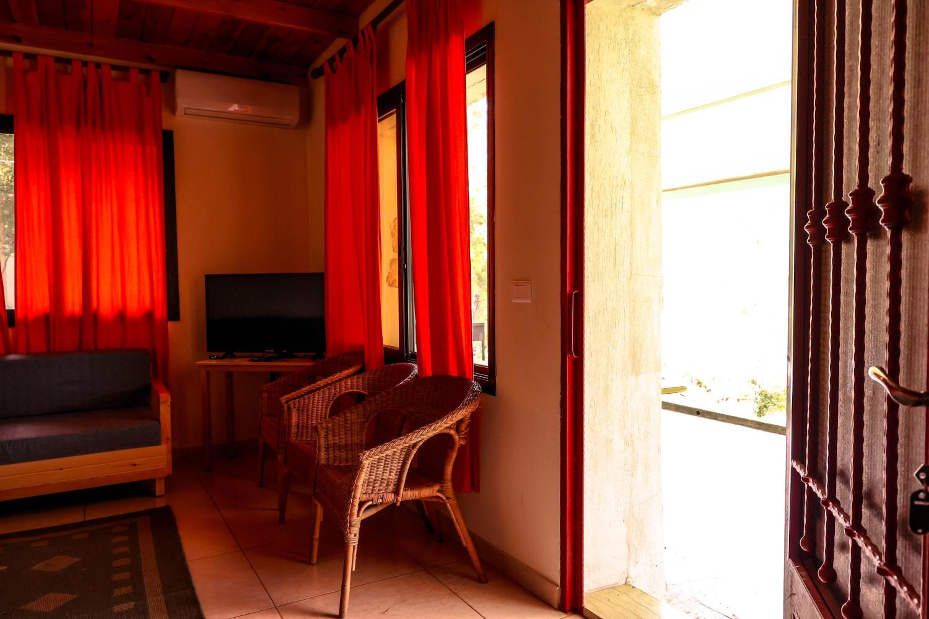Graneroverde Resort
