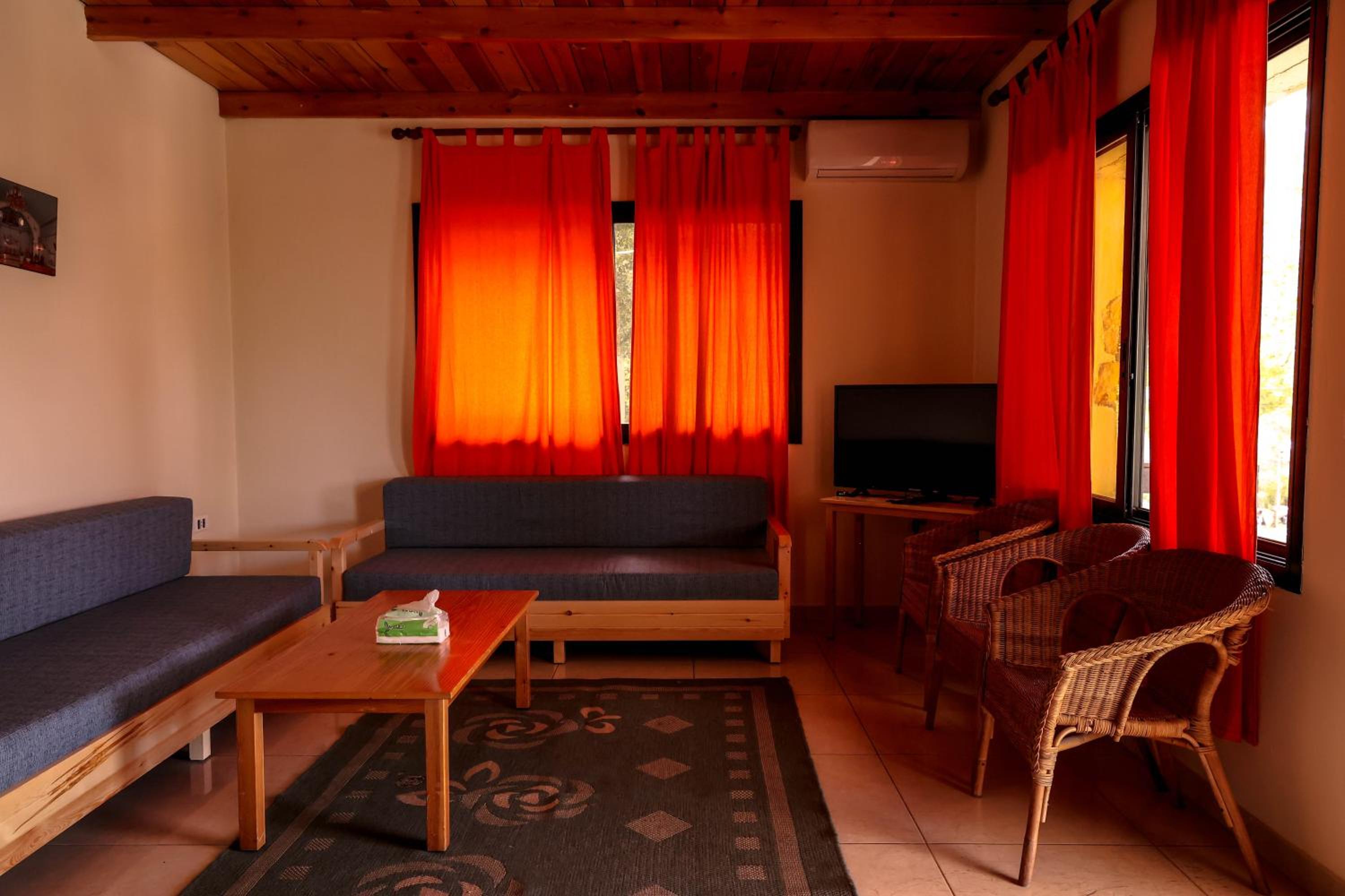Graneroverde Resort