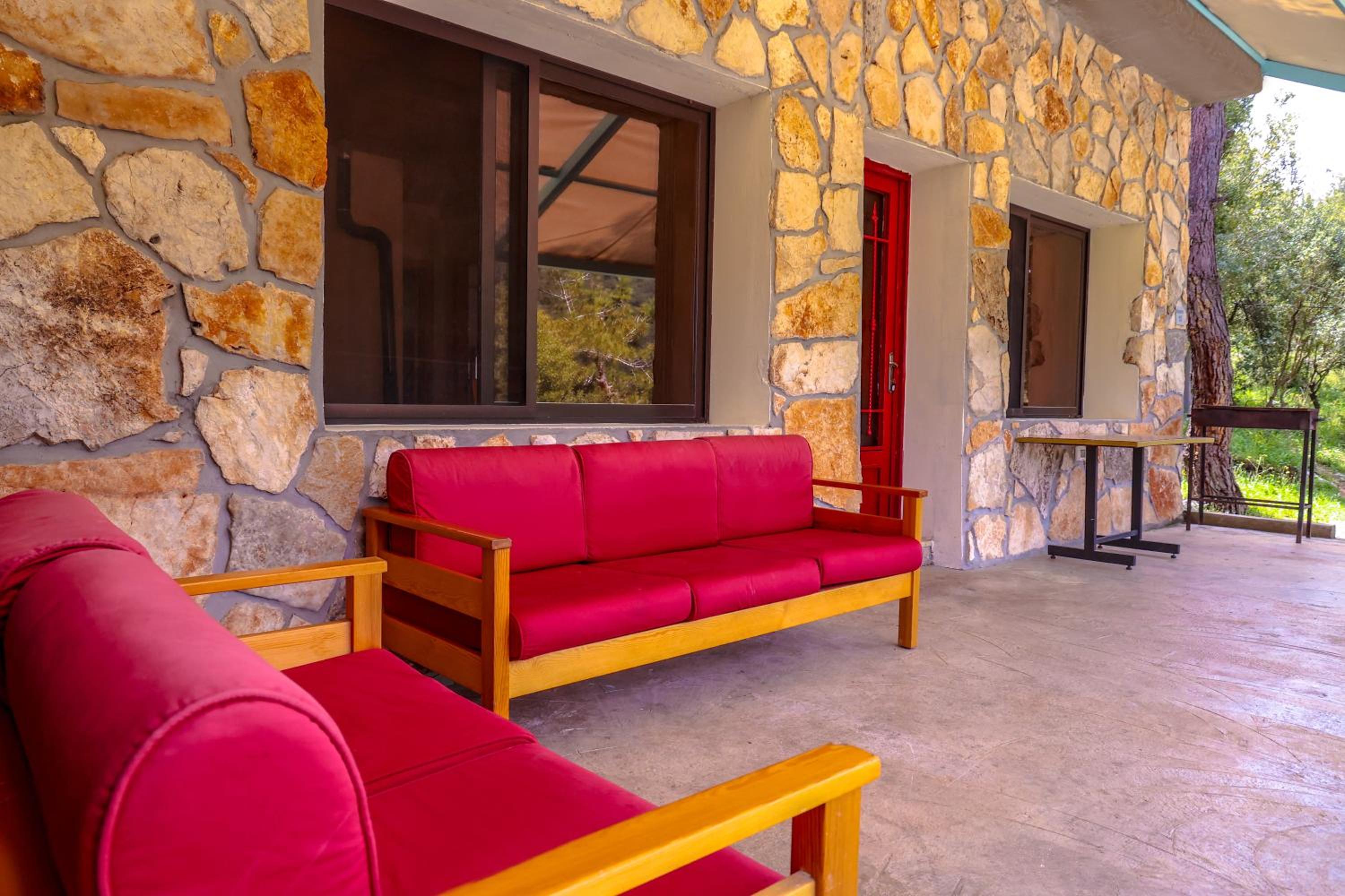 Graneroverde Resort
