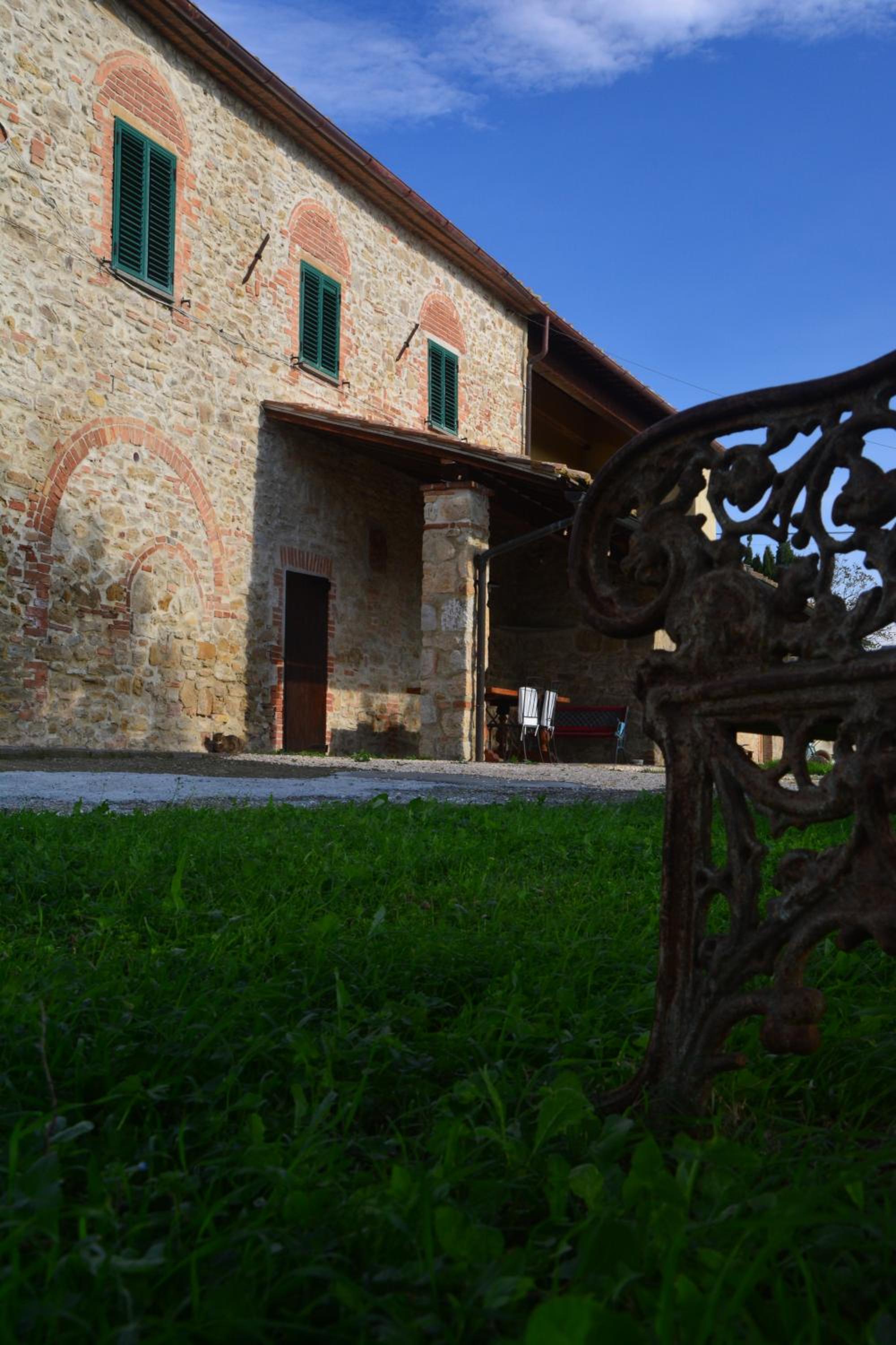 Podere Campiano