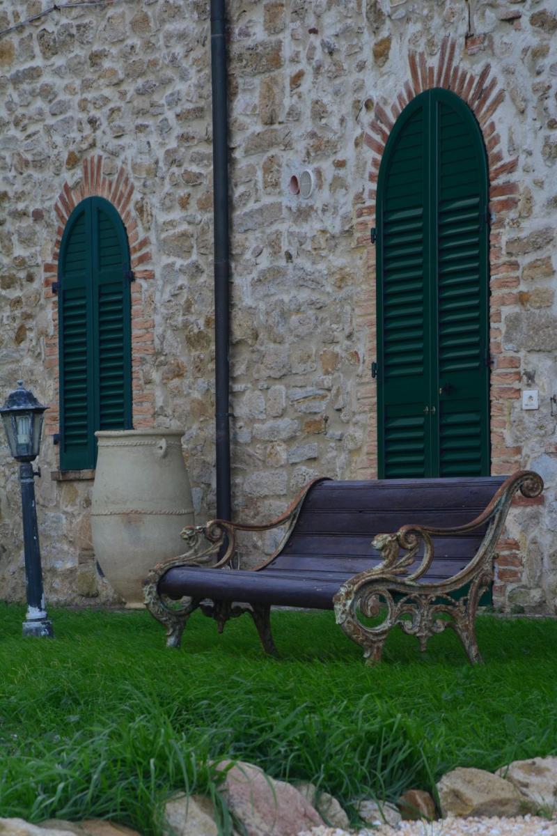 Podere Campiano