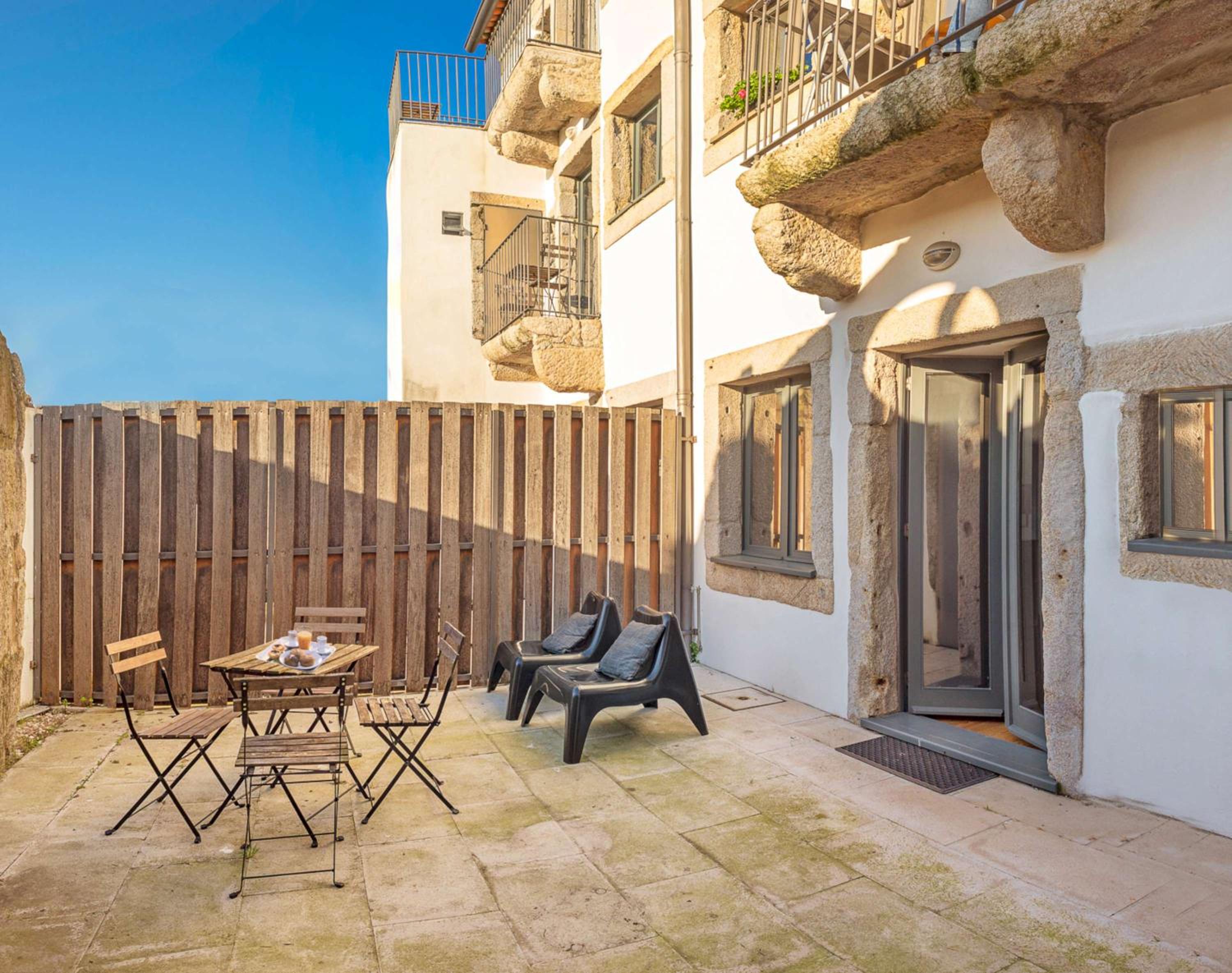 oldcity design apartments
