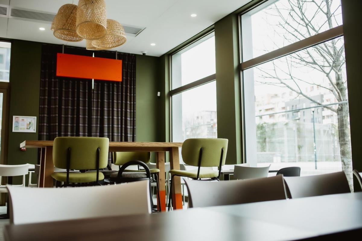meeting room