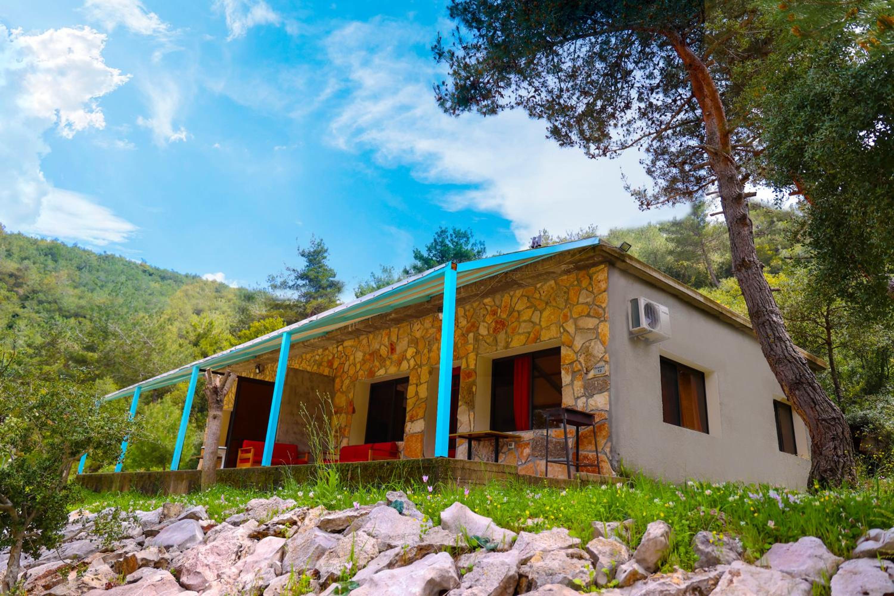 Graneroverde Resort