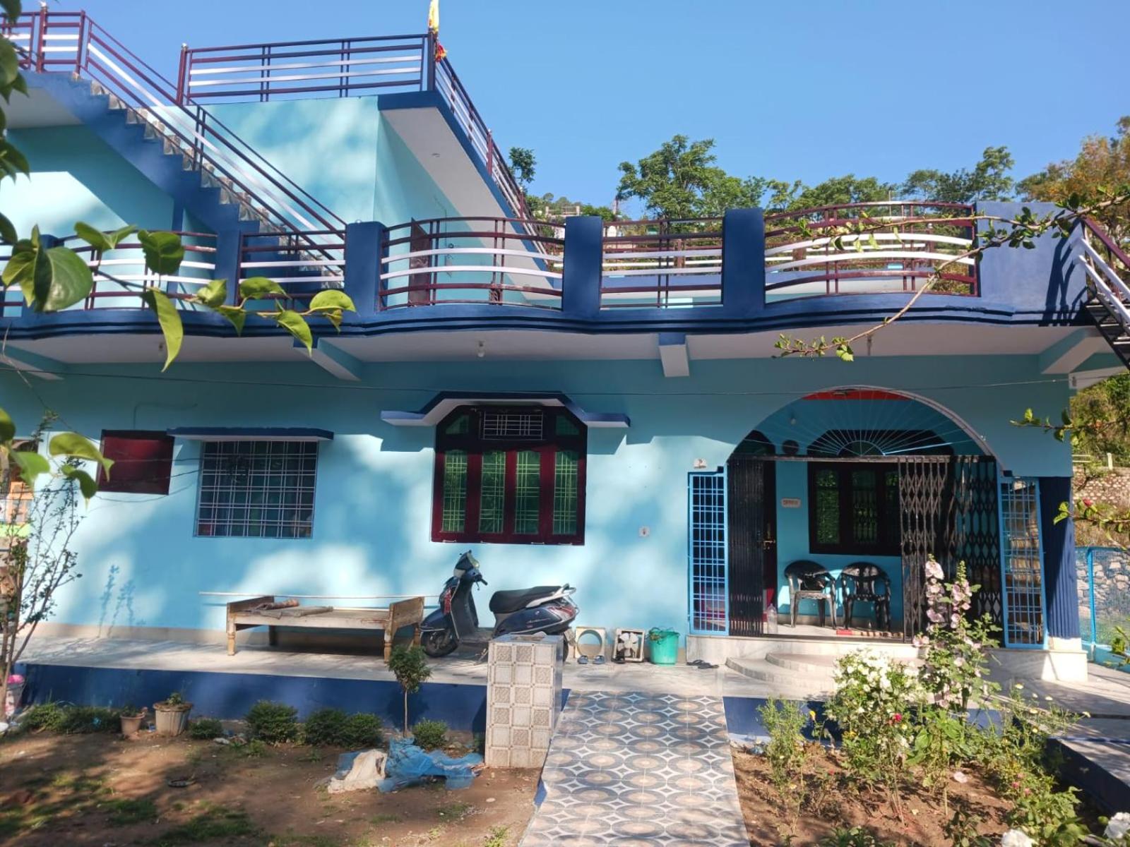 SOMESH Holiday Home view 2