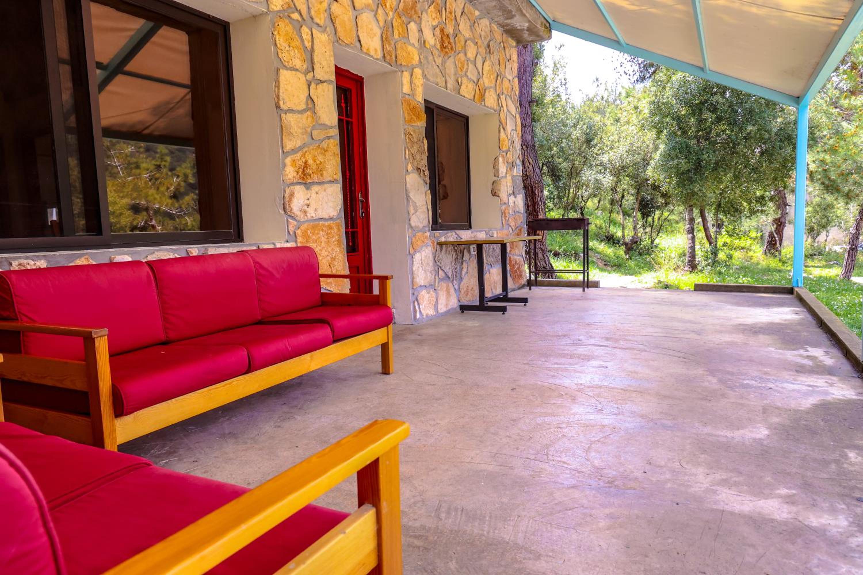 Graneroverde Resort