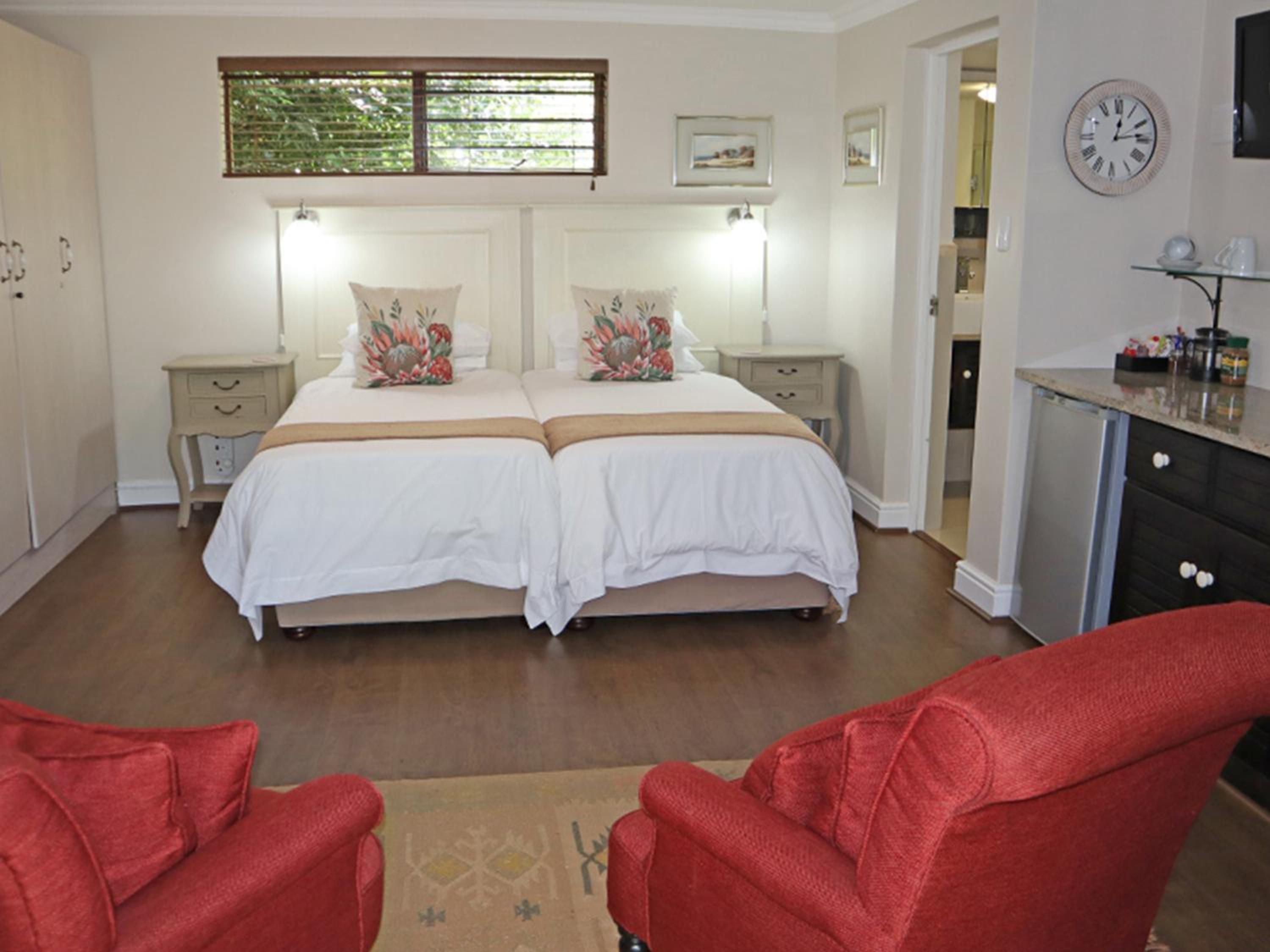 Caledon 23 Guest House