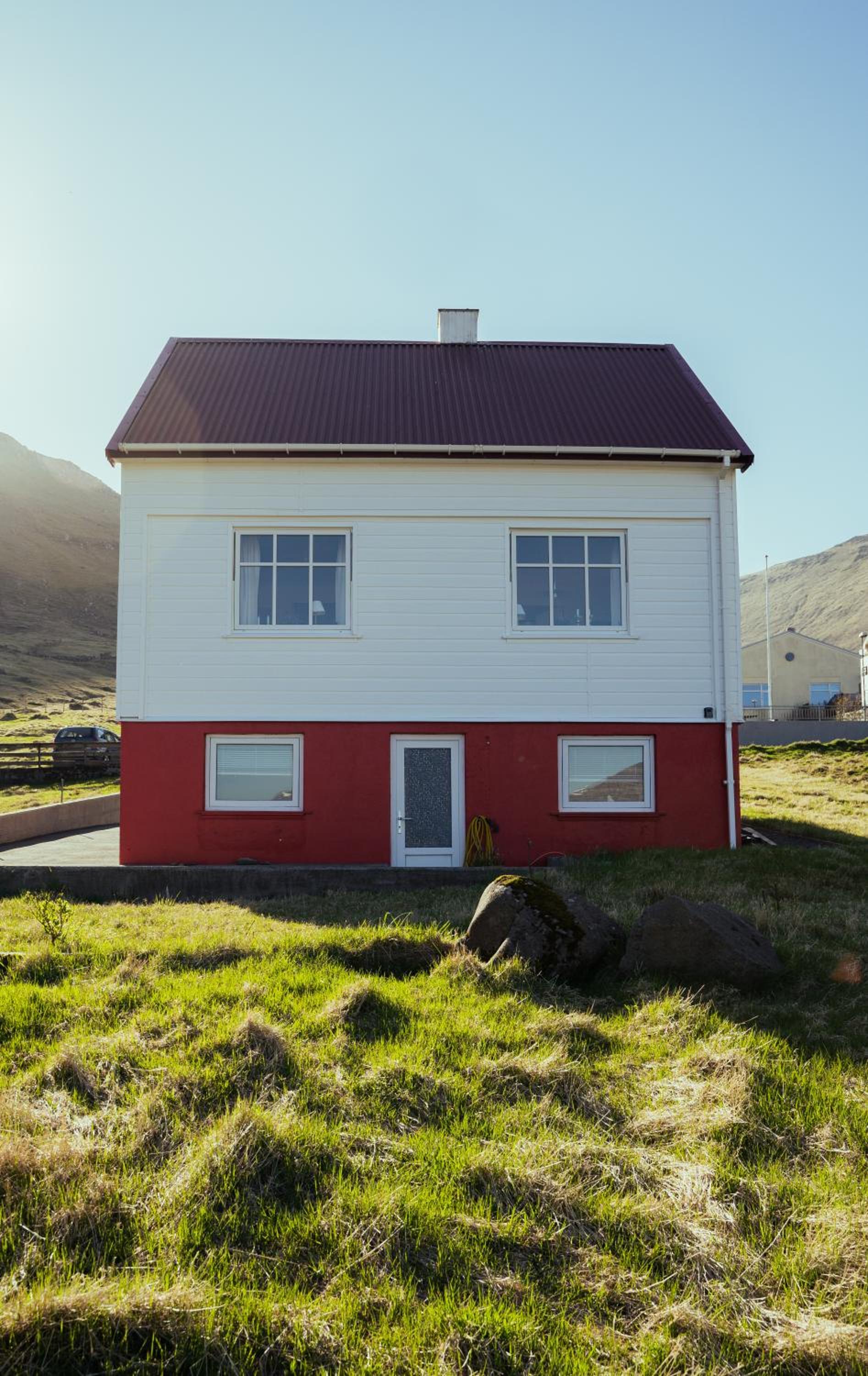 Lovely 4-BR house / Sea view / Nature view 2
