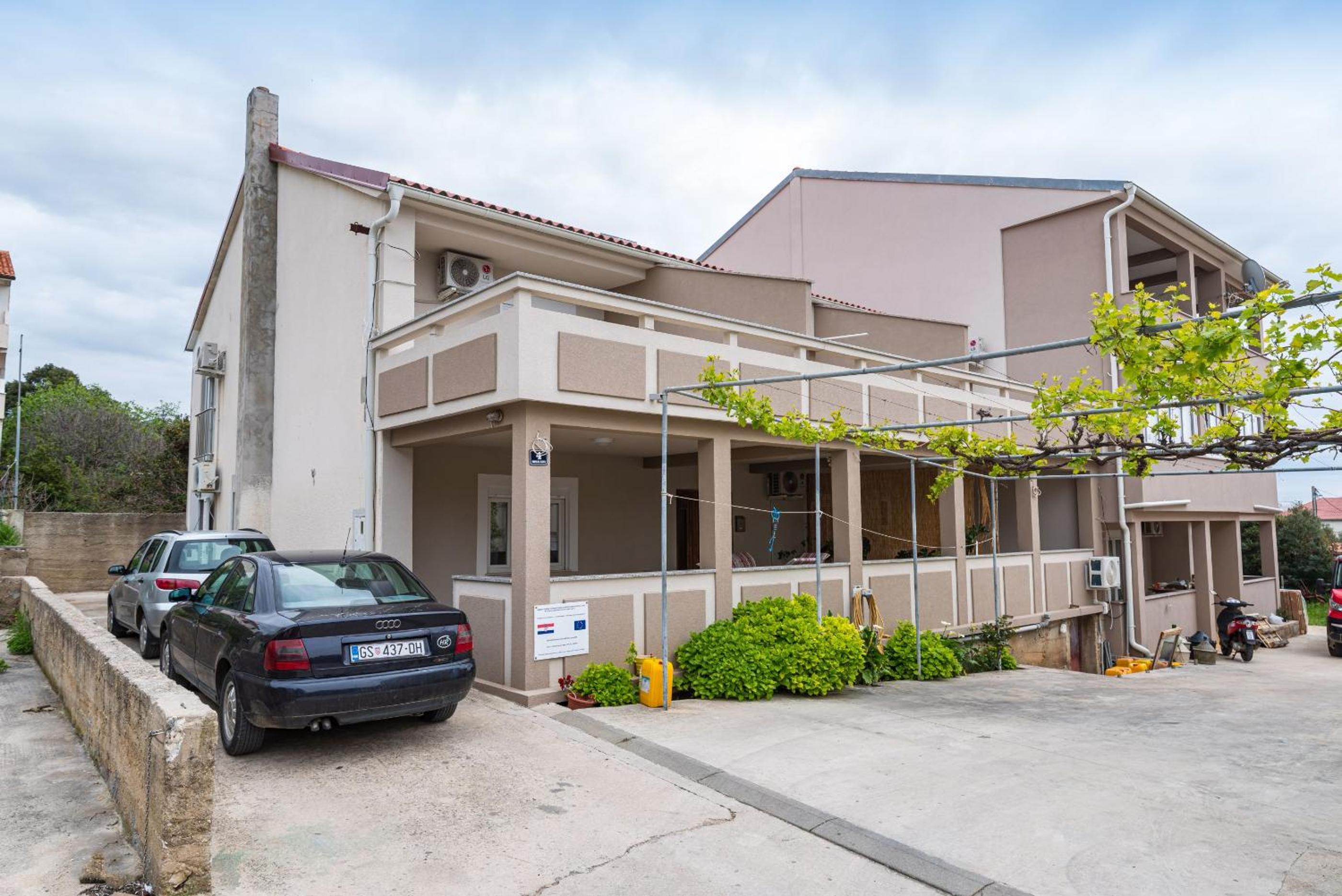Studio Apartments Near Center