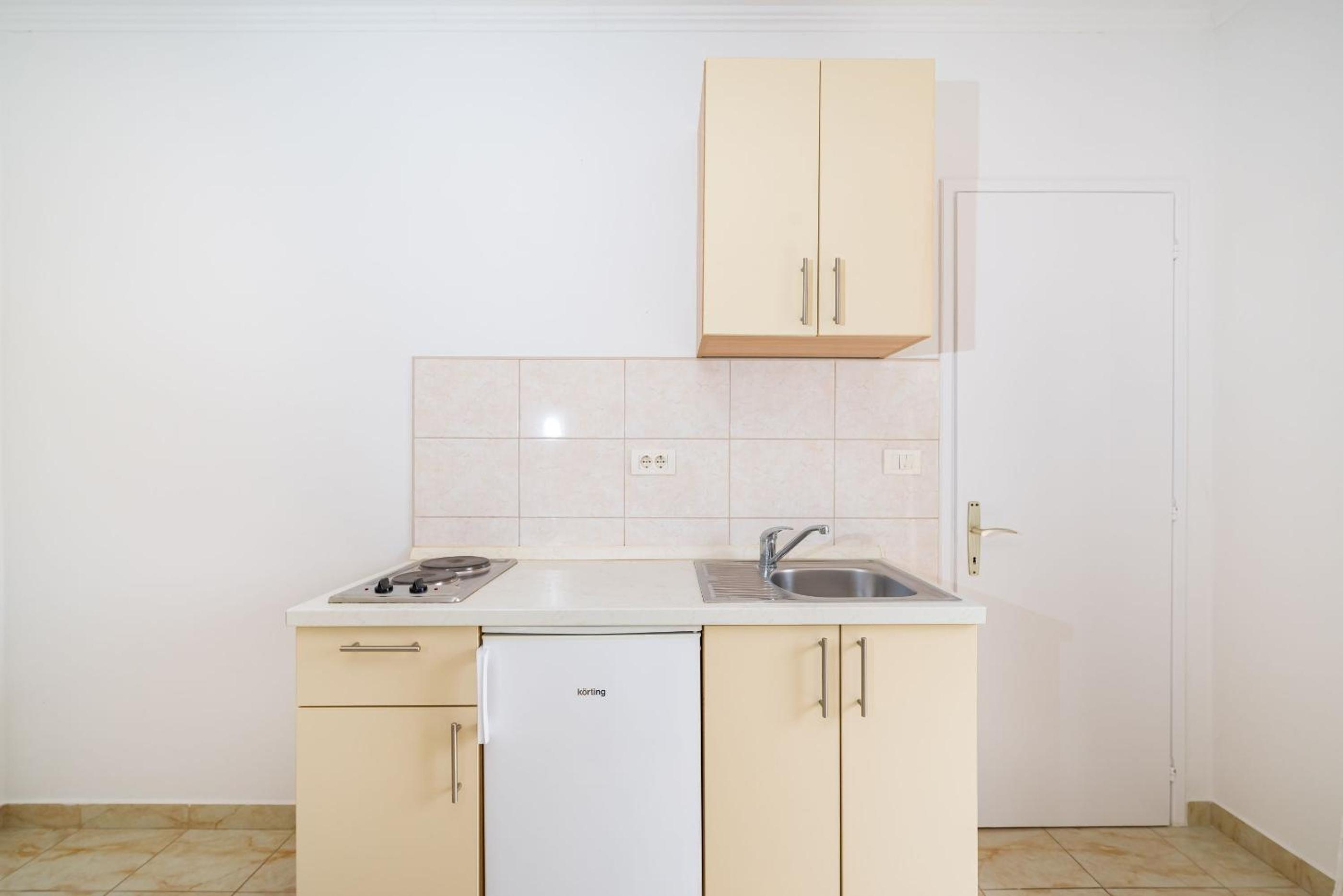 Studio Apartments Near Center