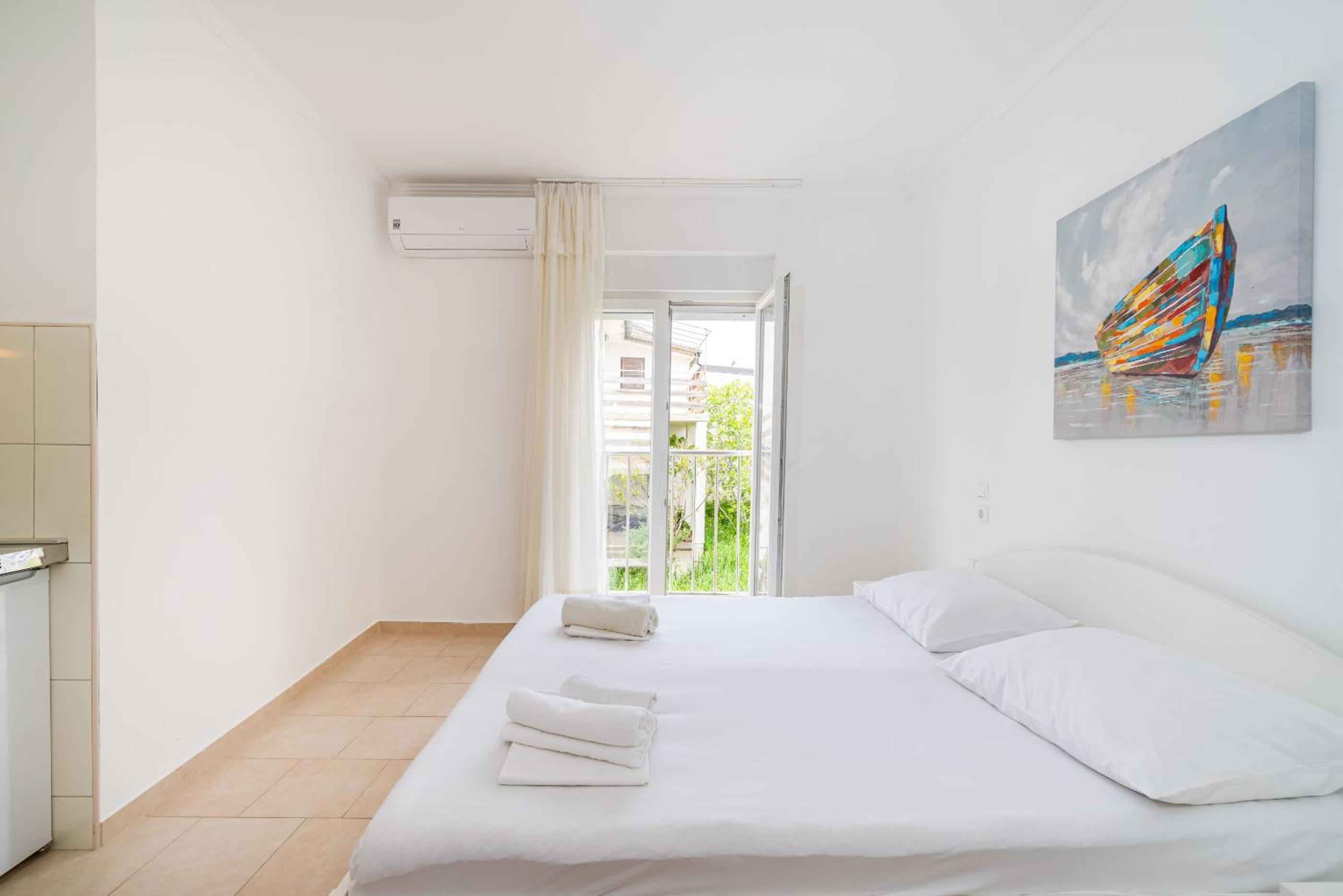 Studio Apartments Near Center