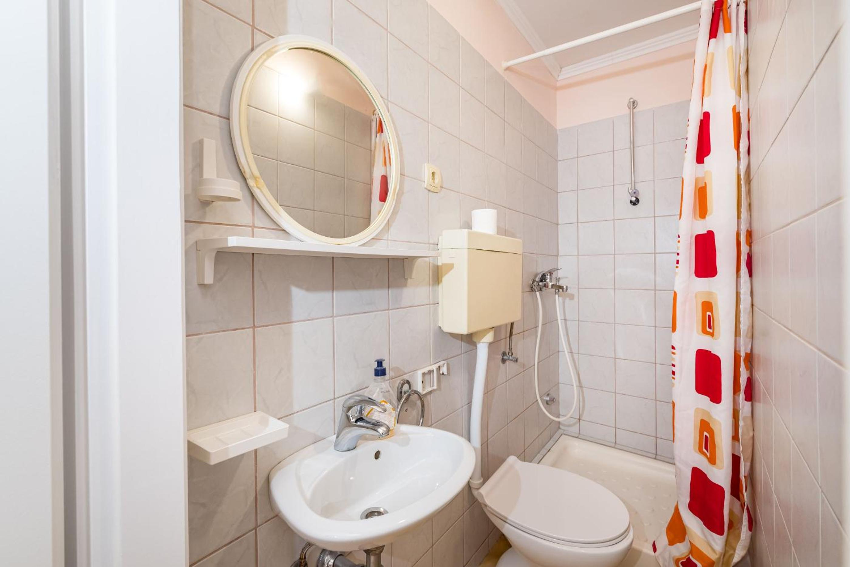 Studio Apartments Near Center