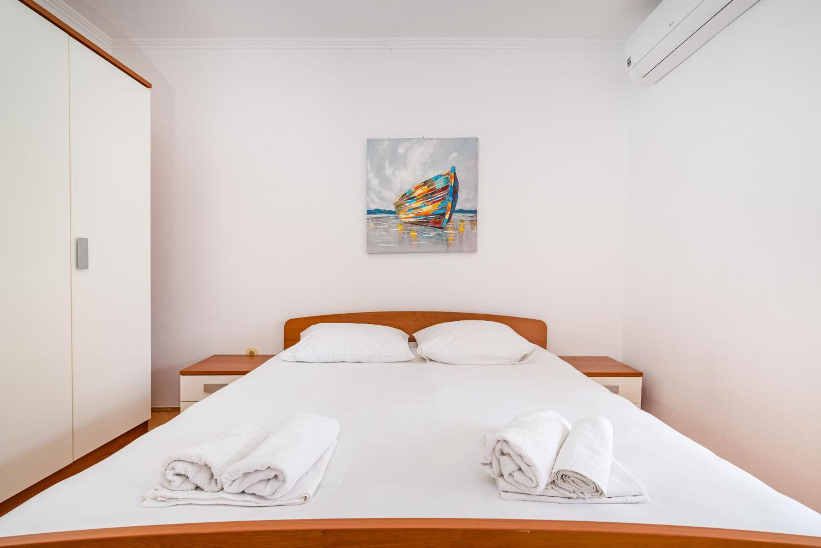 Studio Apartments Near Center