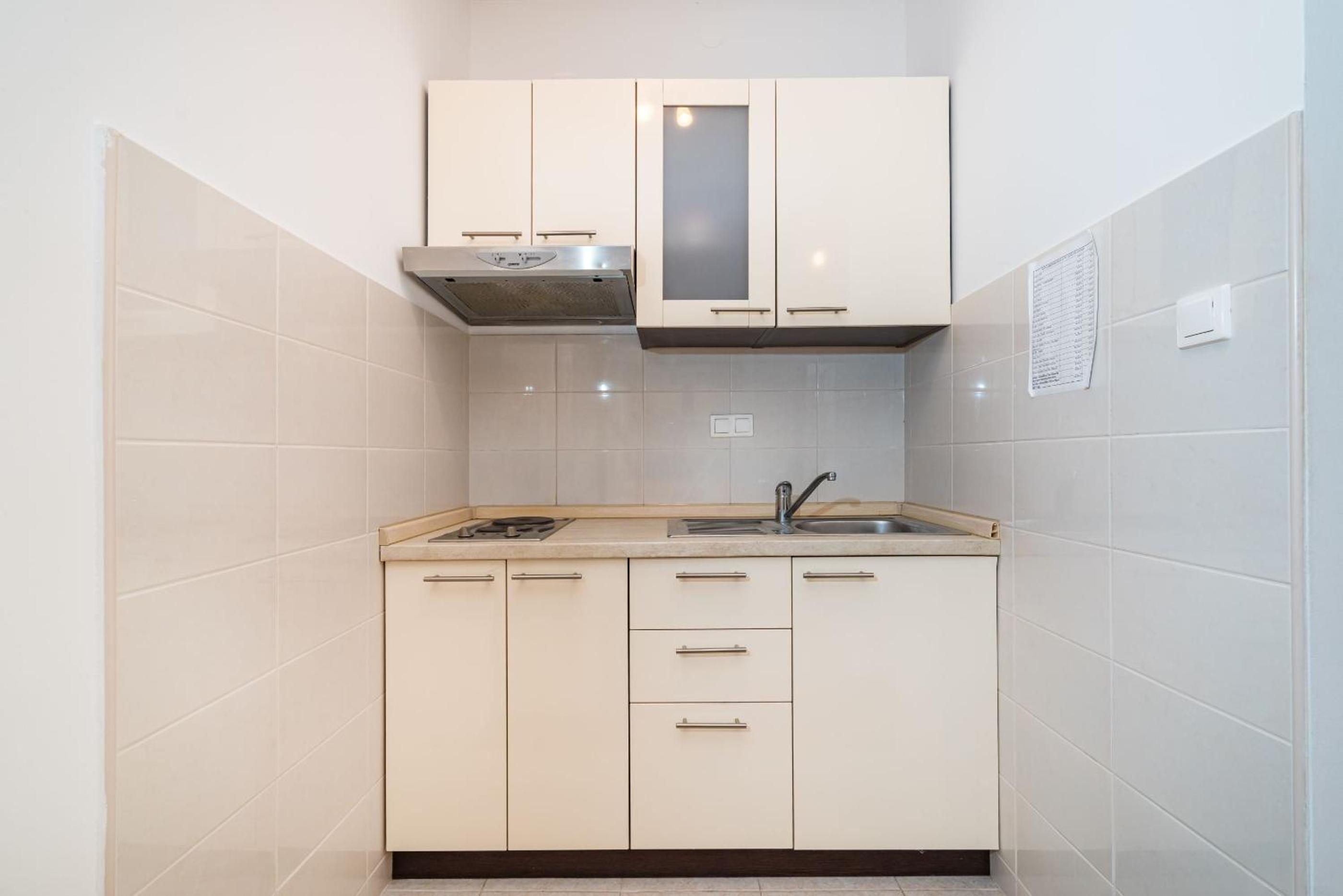 Studio Apartments Near Center
