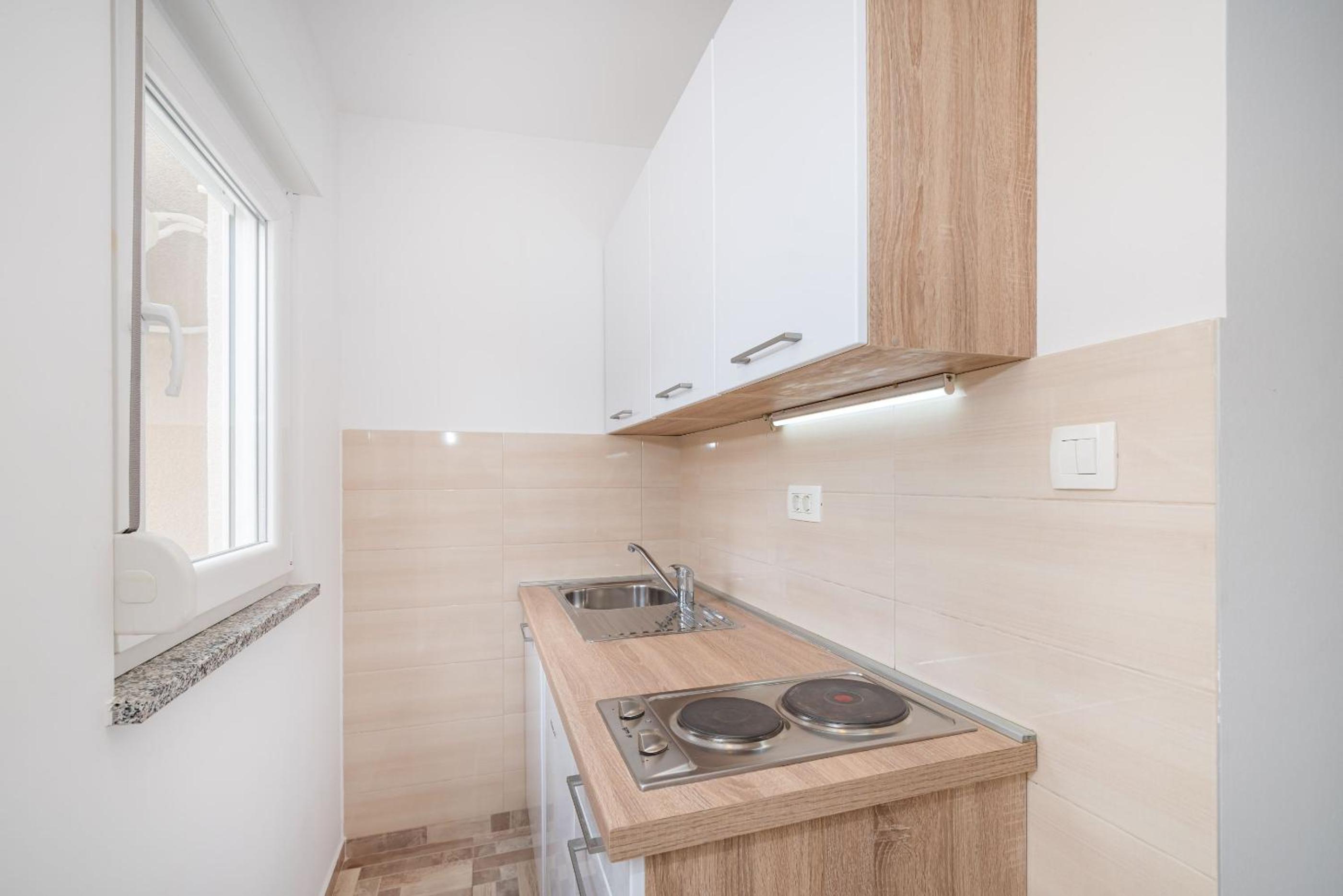 Studio Apartments Near Center